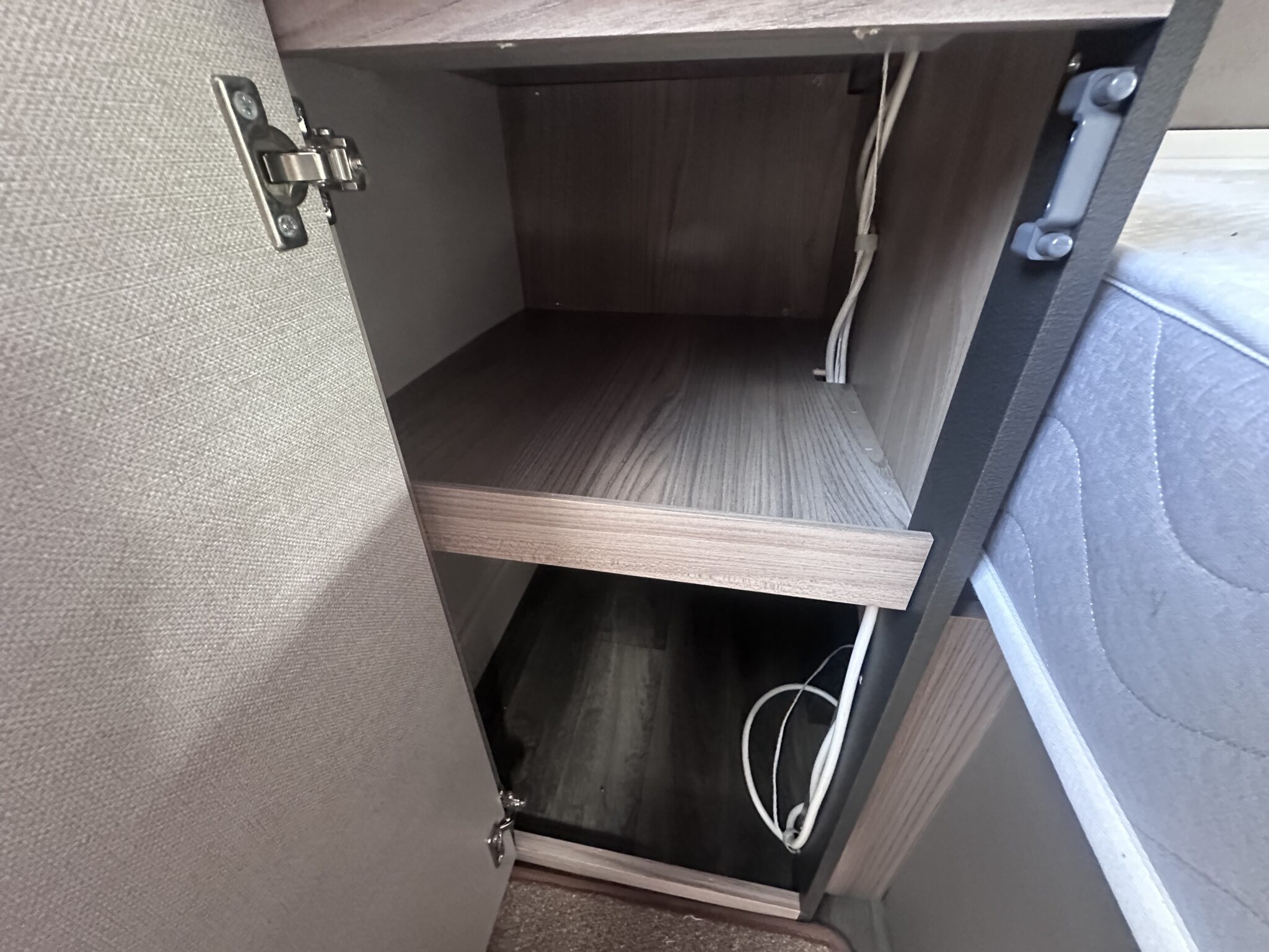 Swift Challenger Grande 650L – 2024 Caravan - Image 84