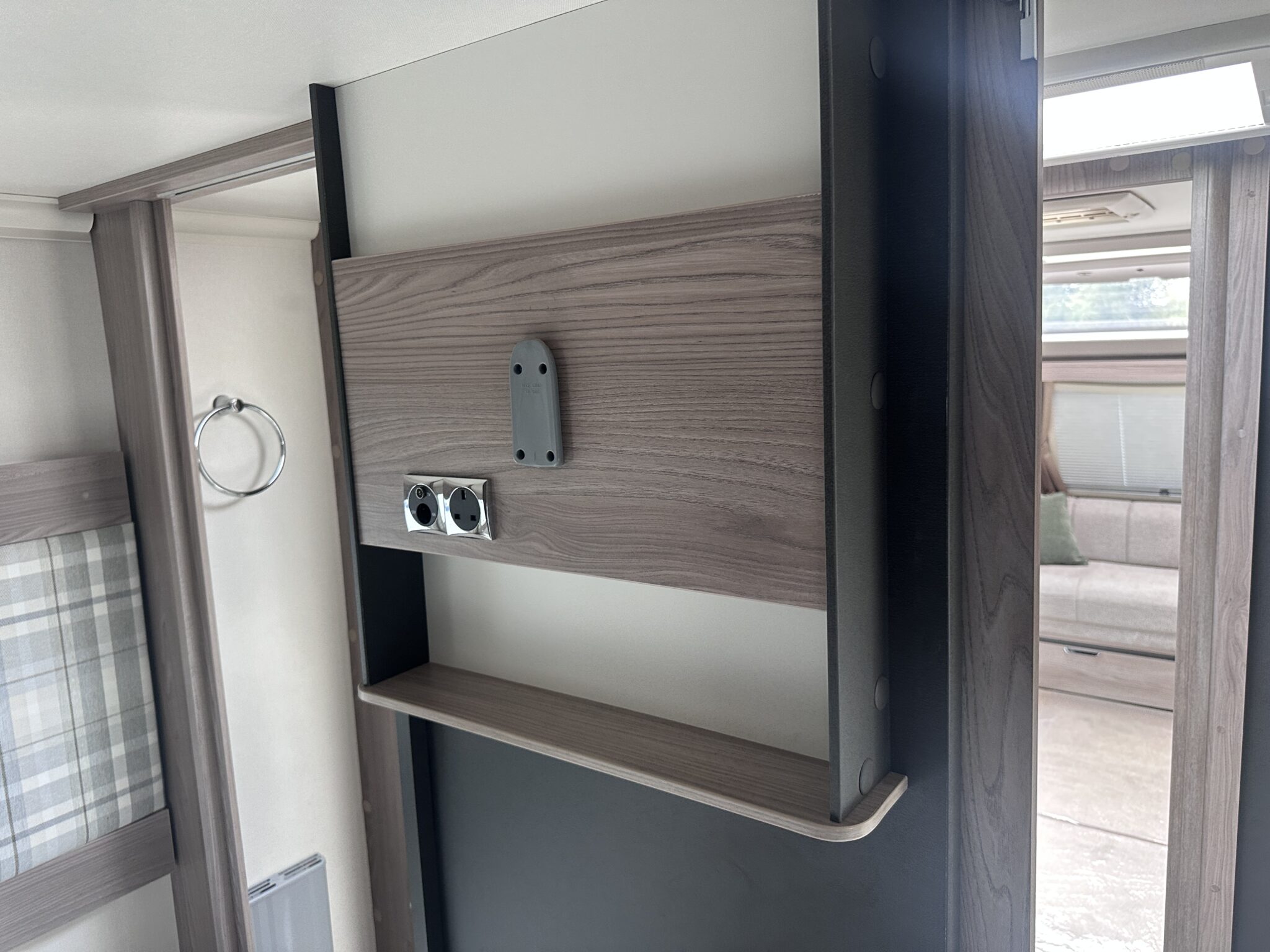 Swift Challenger Grande 650L – 2024 Caravan - Image 86