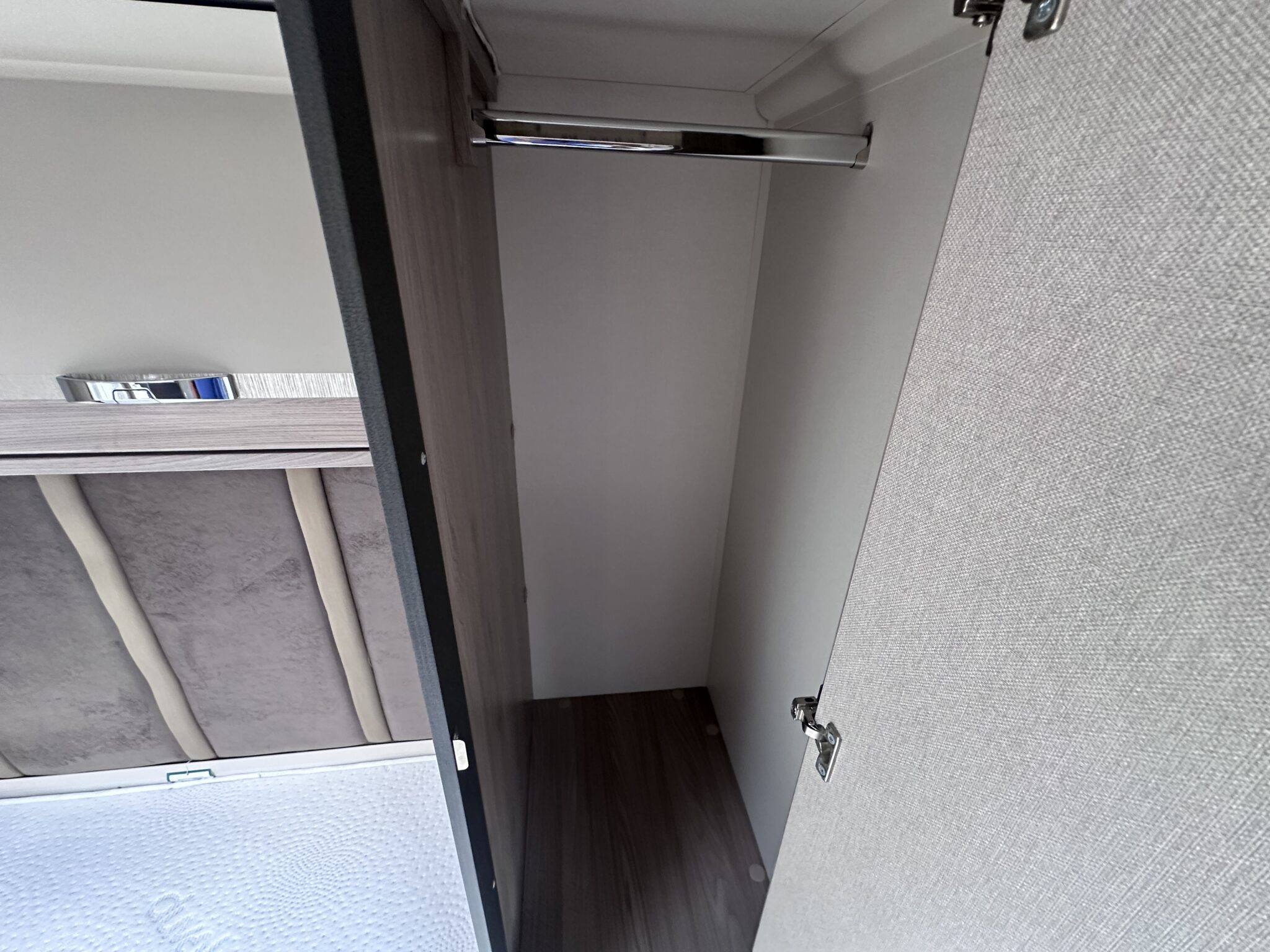 Swift Challenger Grande 650L – 2024 Caravan - Image 88