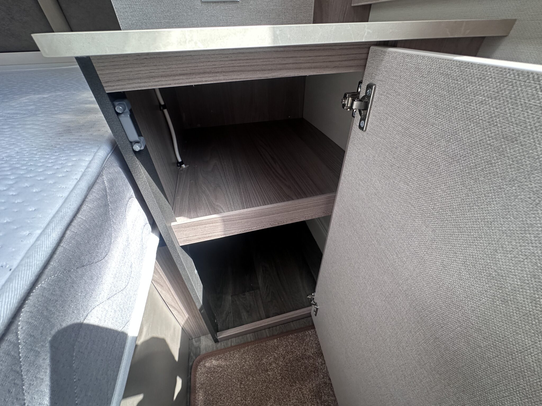 Swift Challenger Grande 650L – 2024 Caravan - Image 89