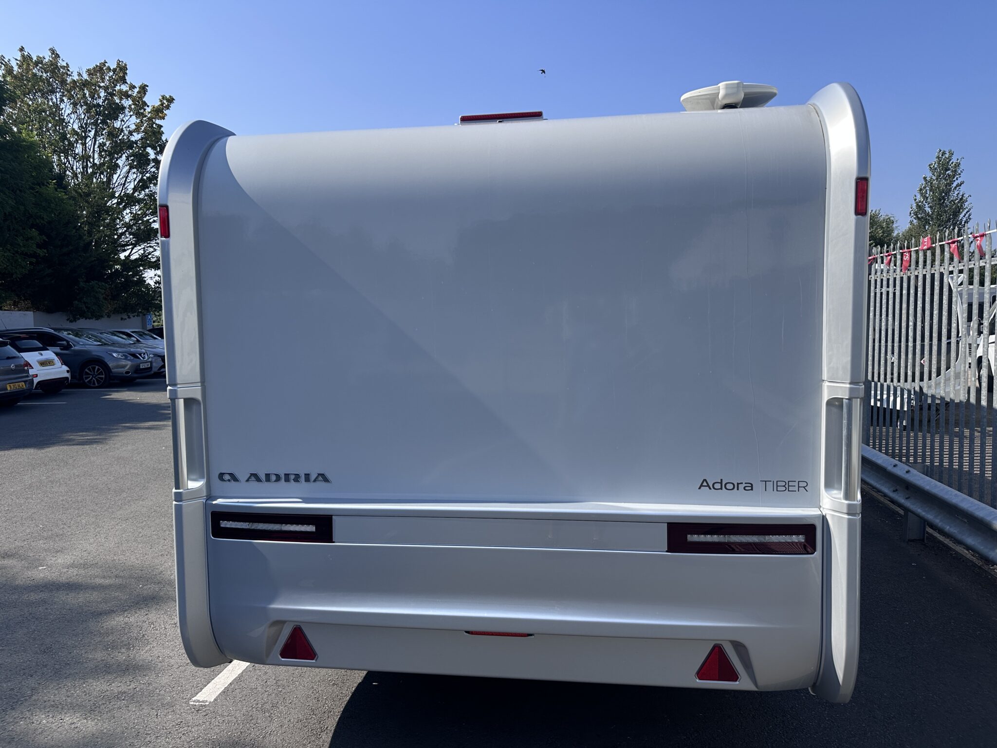 Adria Adora Tiber – 2022 Caravan - Image 5