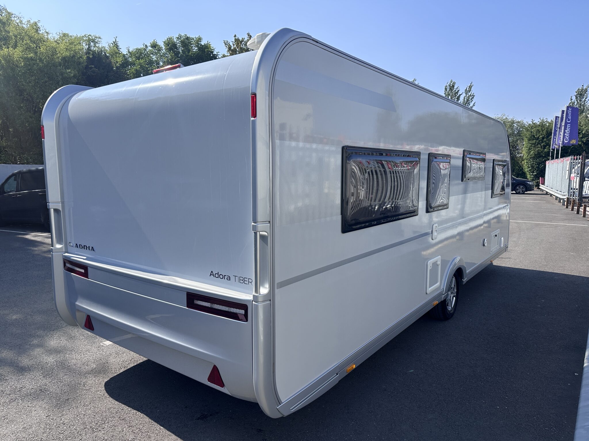 Adria Adora Tiber – 2022 Caravan - Image 6