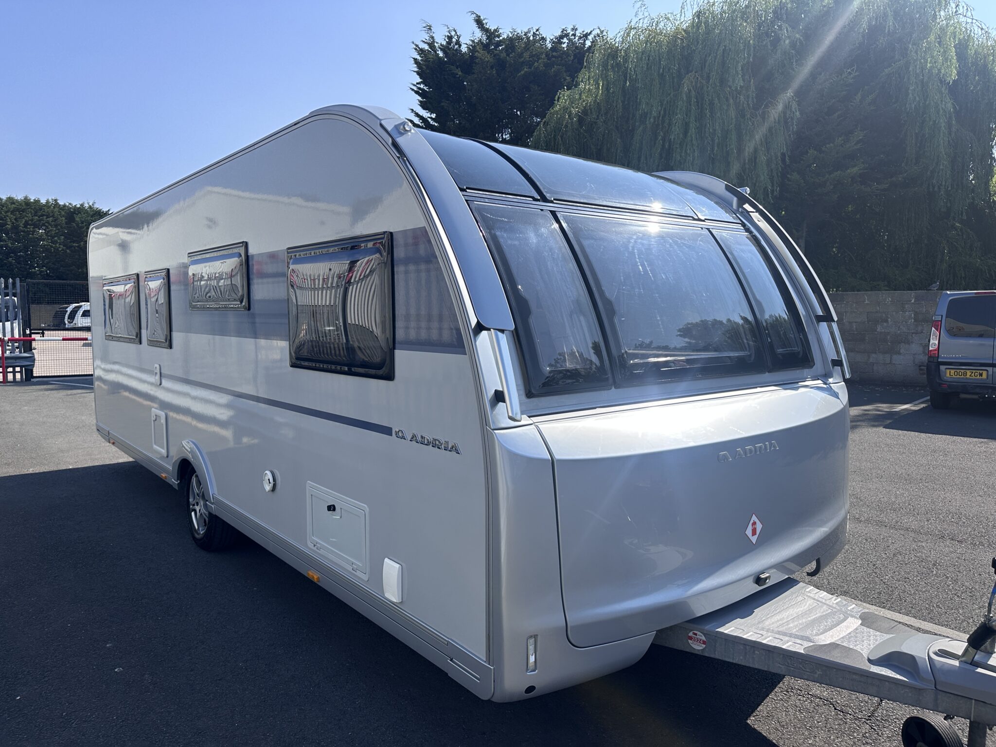 Adria Adora Tiber – 2022 Caravan - Image 7