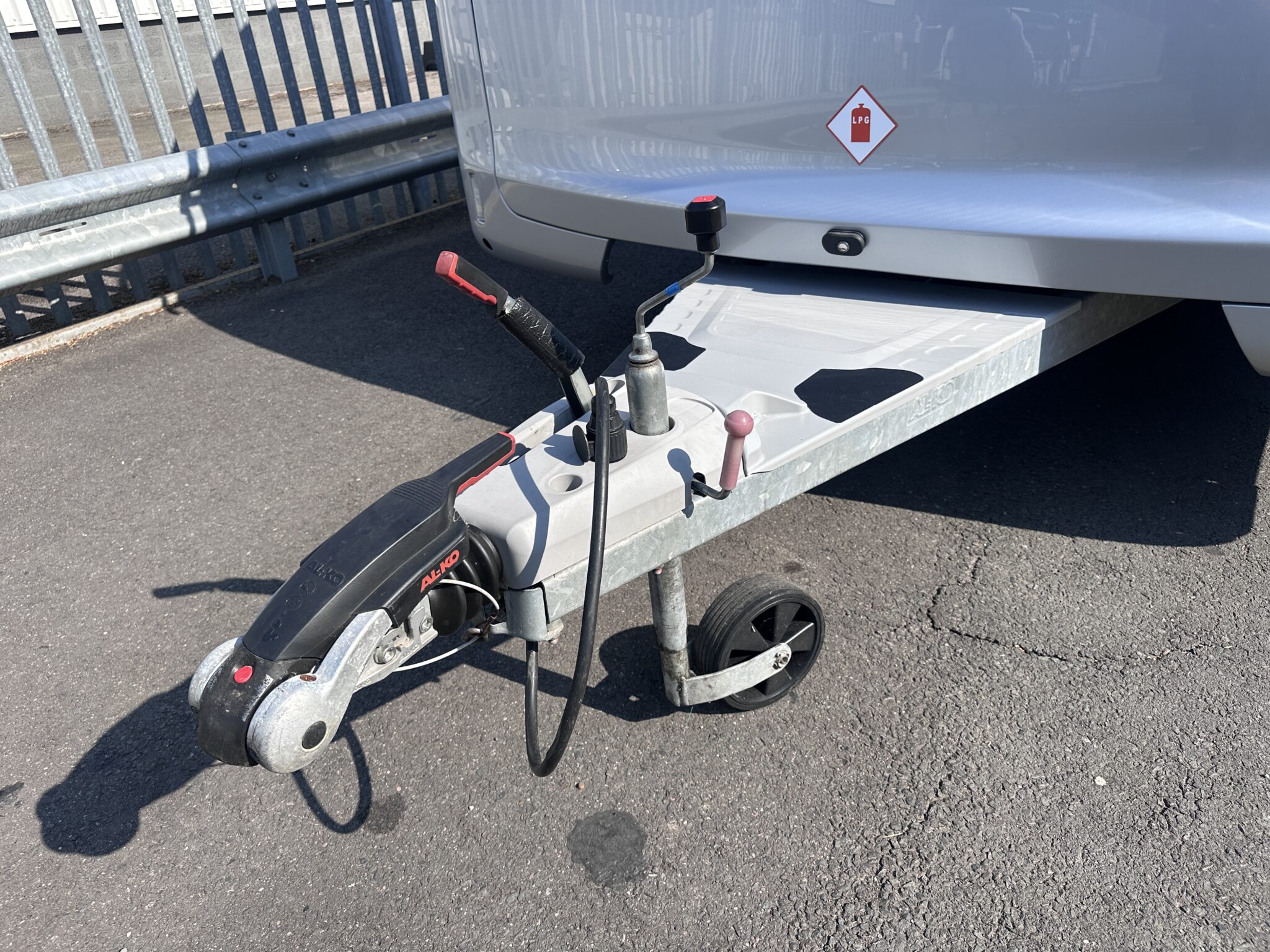 Adria Adora Tiber – 2022 Caravan - Image 9