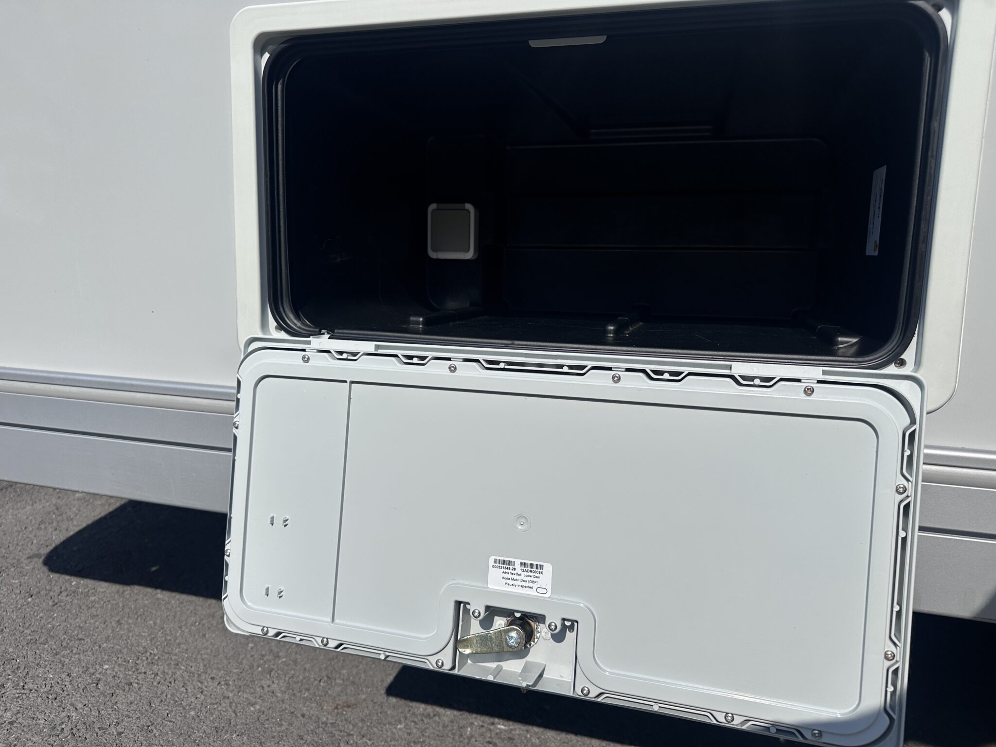 Adria Adora Tiber – 2022 Caravan - Image 13