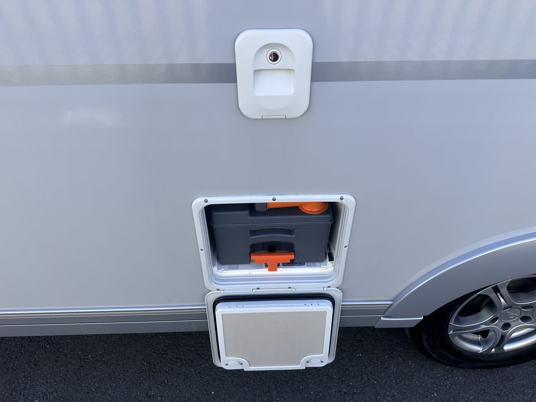 Adria Adora Tiber – 2022 Caravan - Image 20