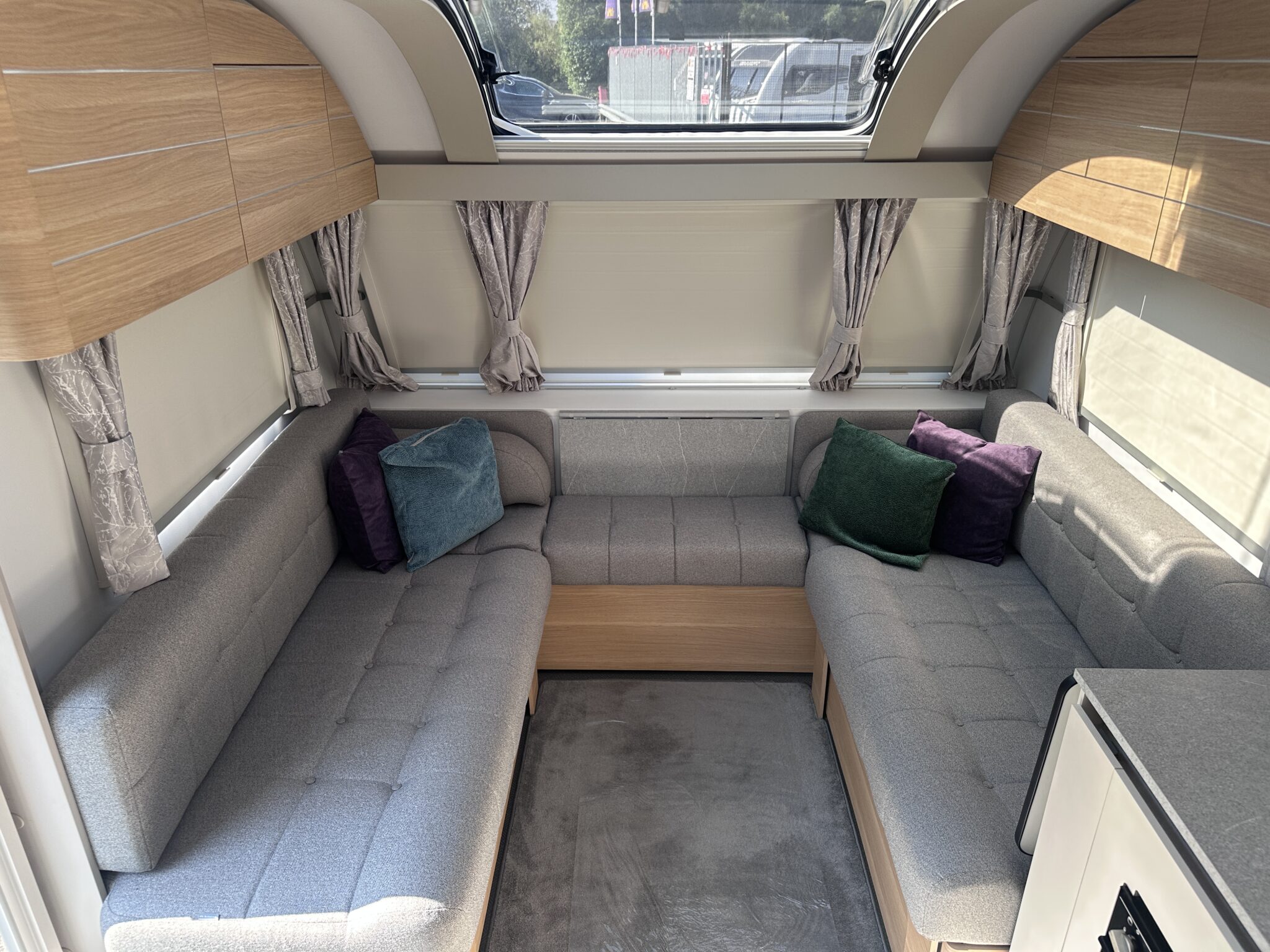 Adria Adora Tiber – 2022 Caravan - Image 23