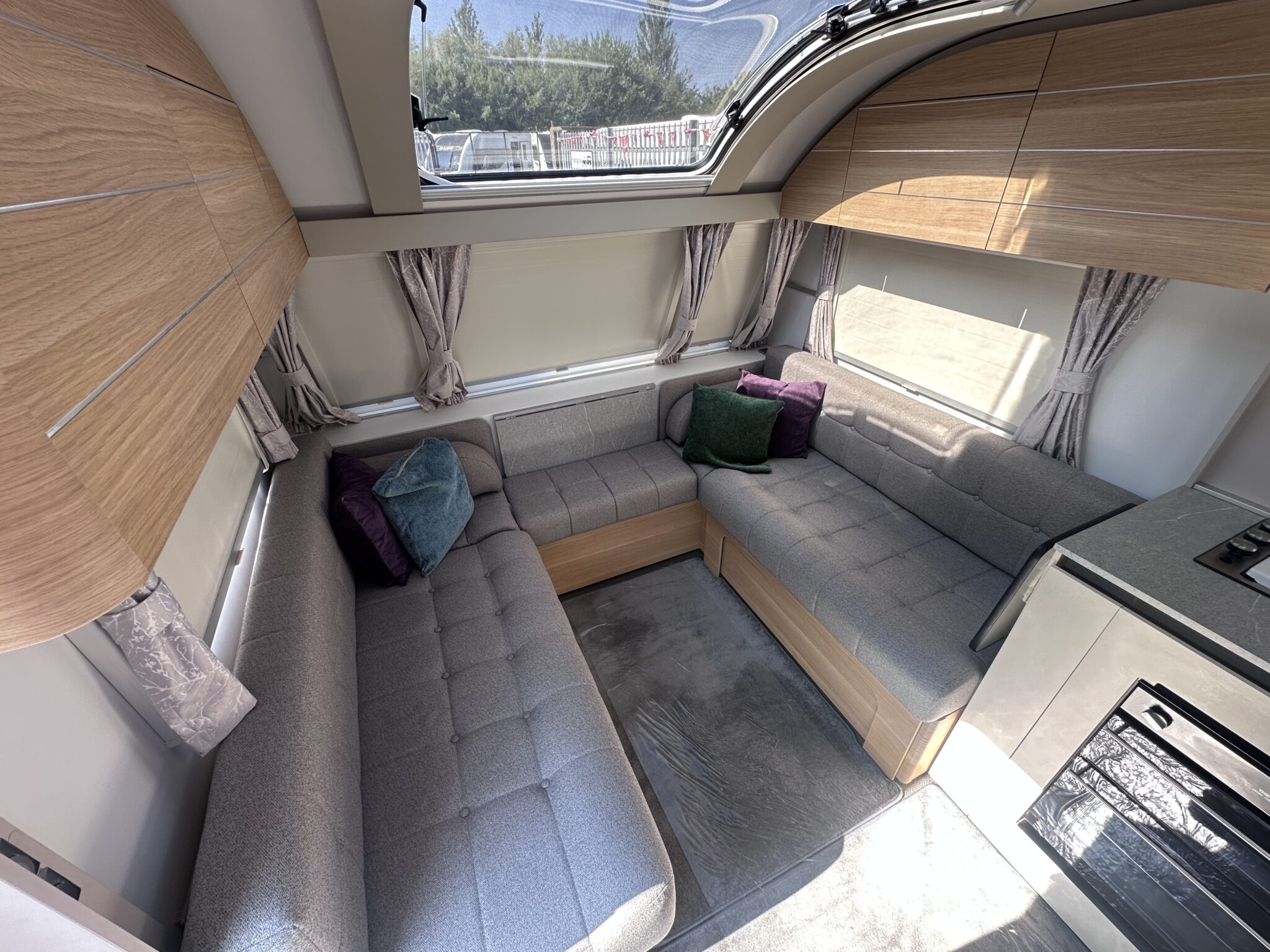 Adria Adora Tiber – 2022 Caravan - Image 24