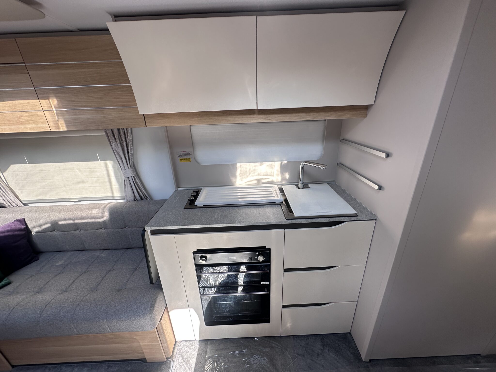 Adria Adora Tiber – 2022 Caravan - Image 25