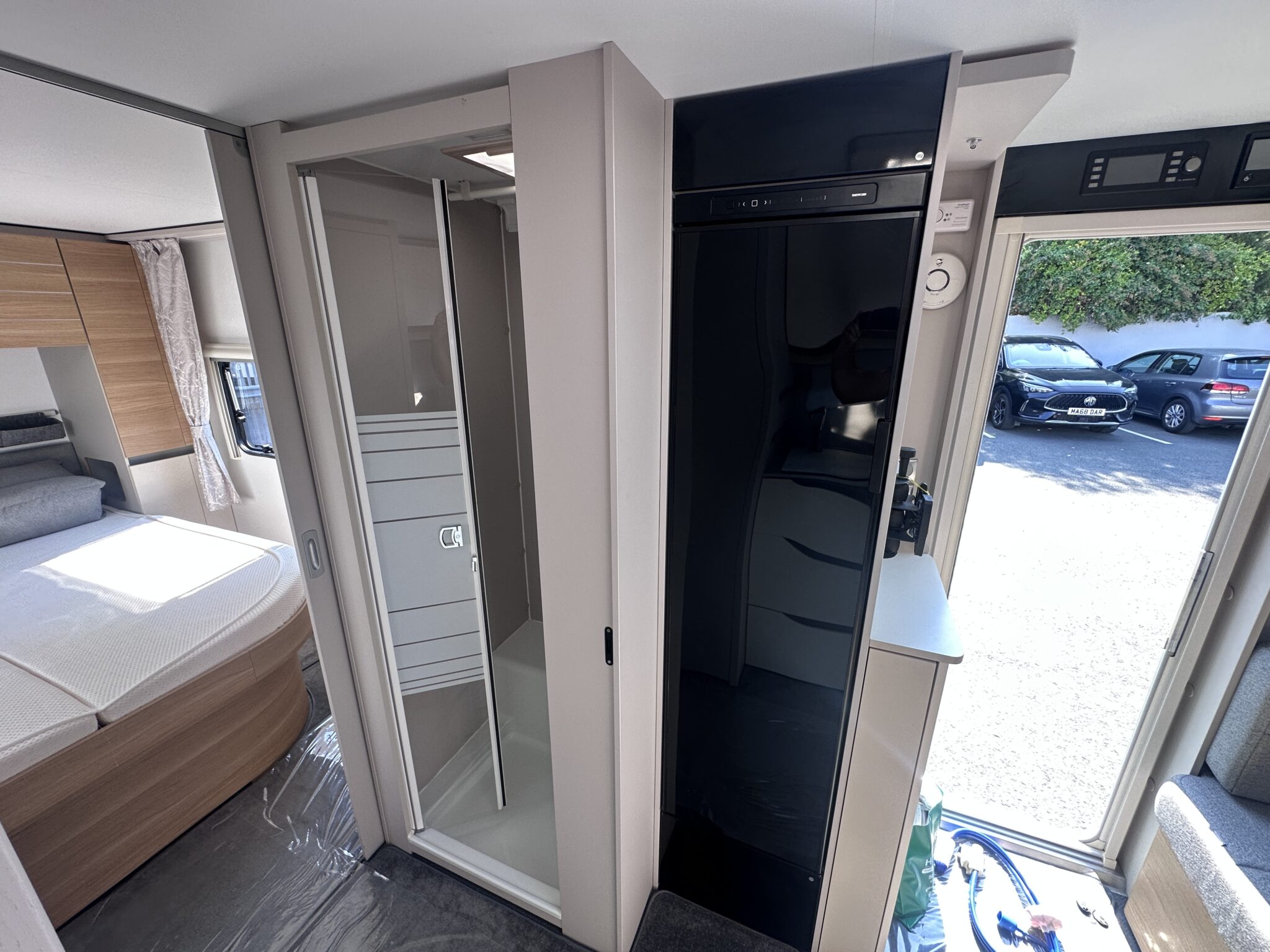 Adria Adora Tiber – 2022 Caravan - Image 26