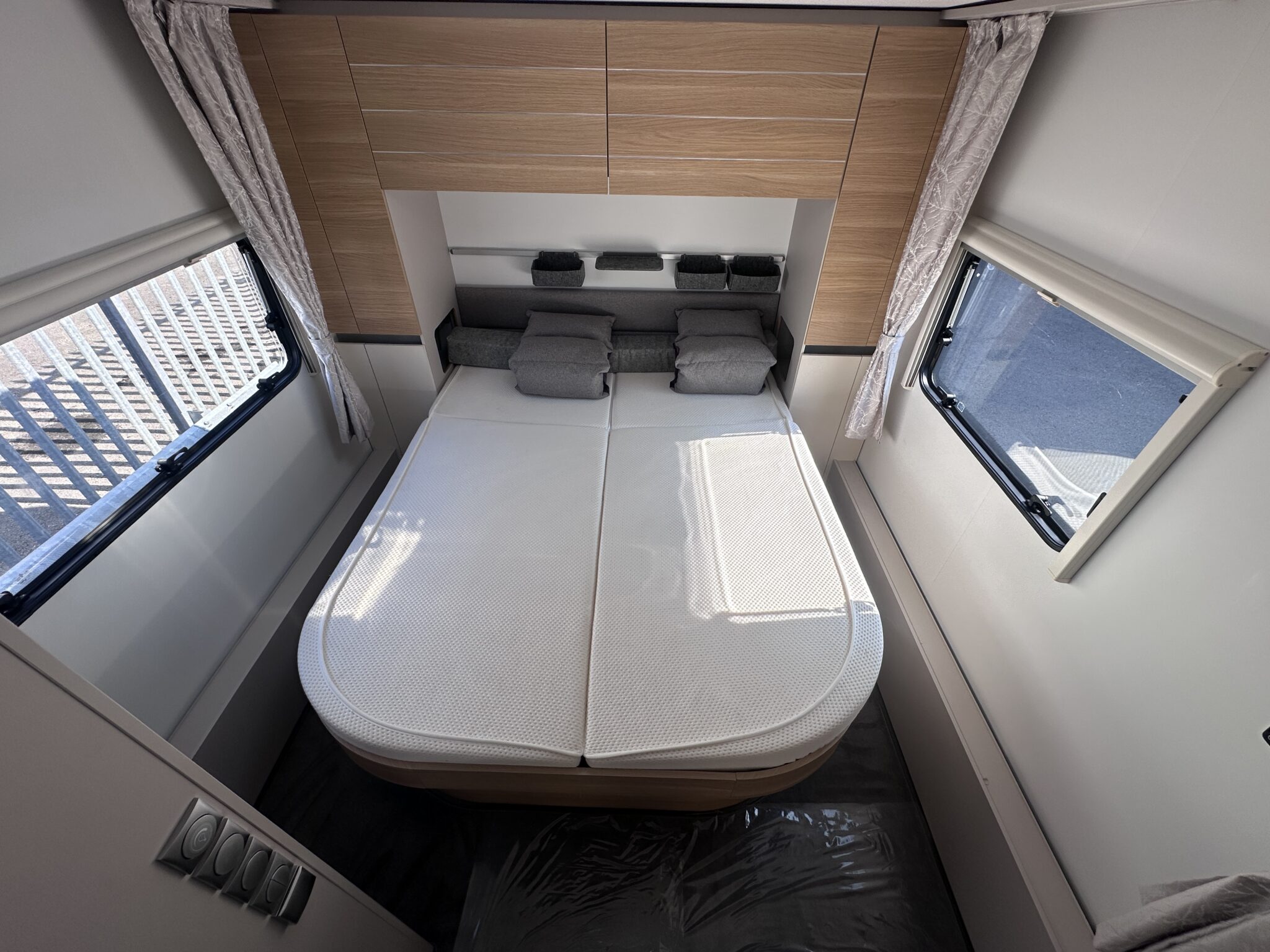 Adria Adora Tiber – 2022 Caravan - Image 27