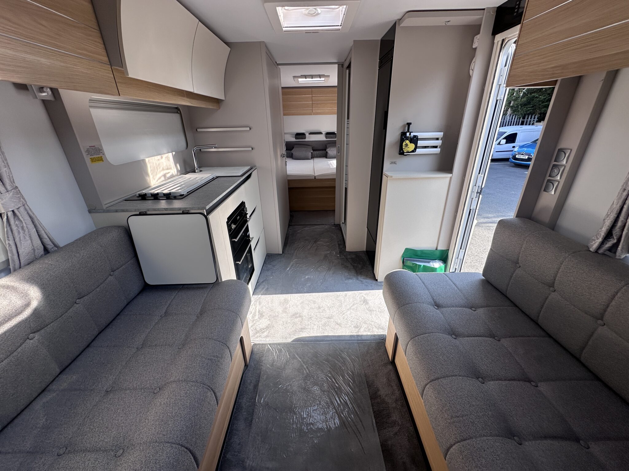 Adria Adora Tiber – 2022 Caravan - Image 29