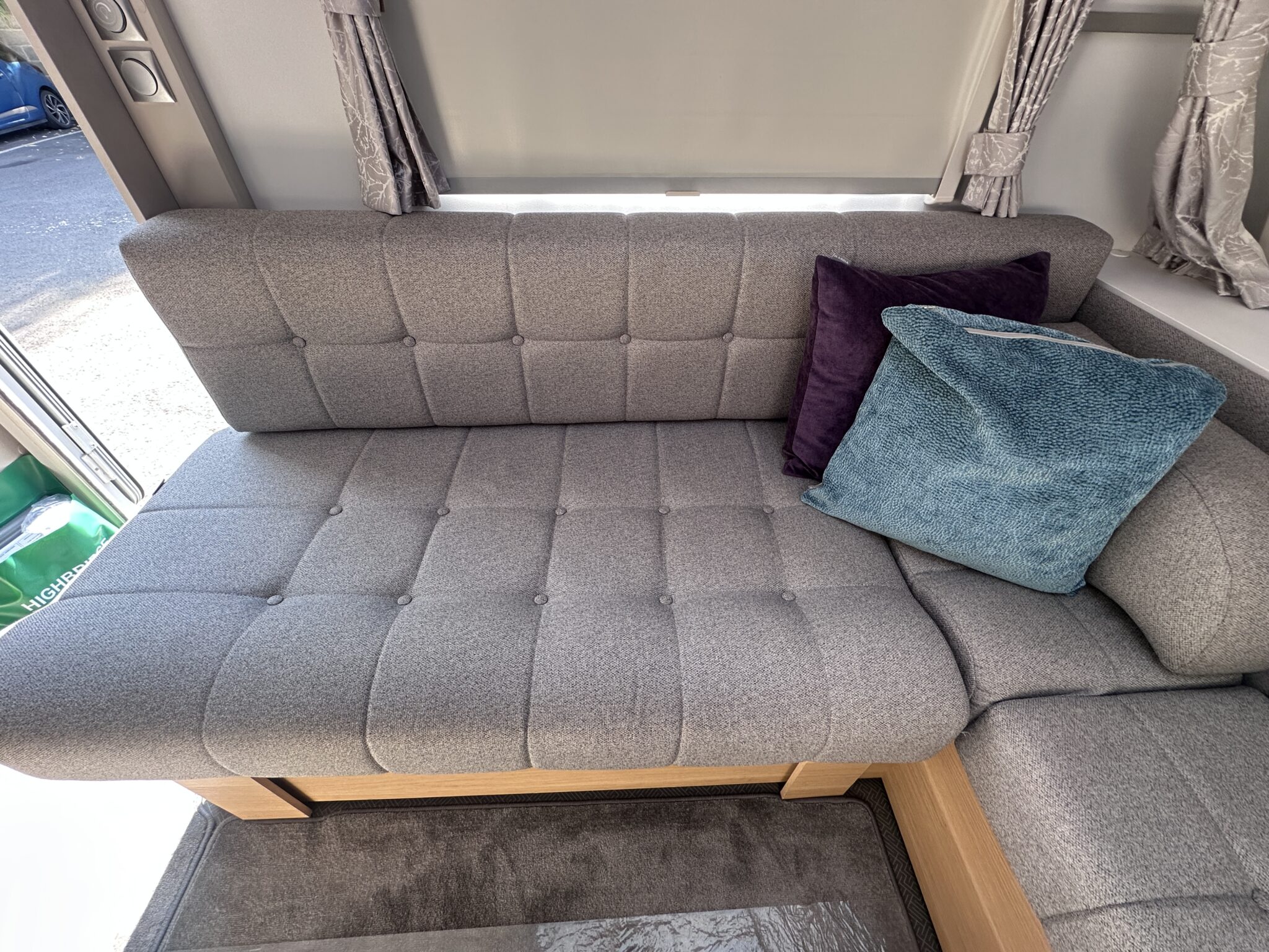 Adria Adora Tiber – 2022 Caravan - Image 30