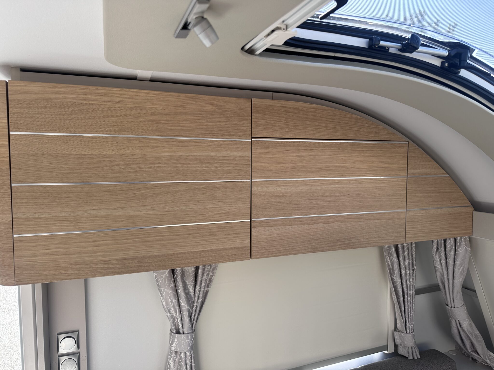 Adria Adora Tiber – 2022 Caravan - Image 31
