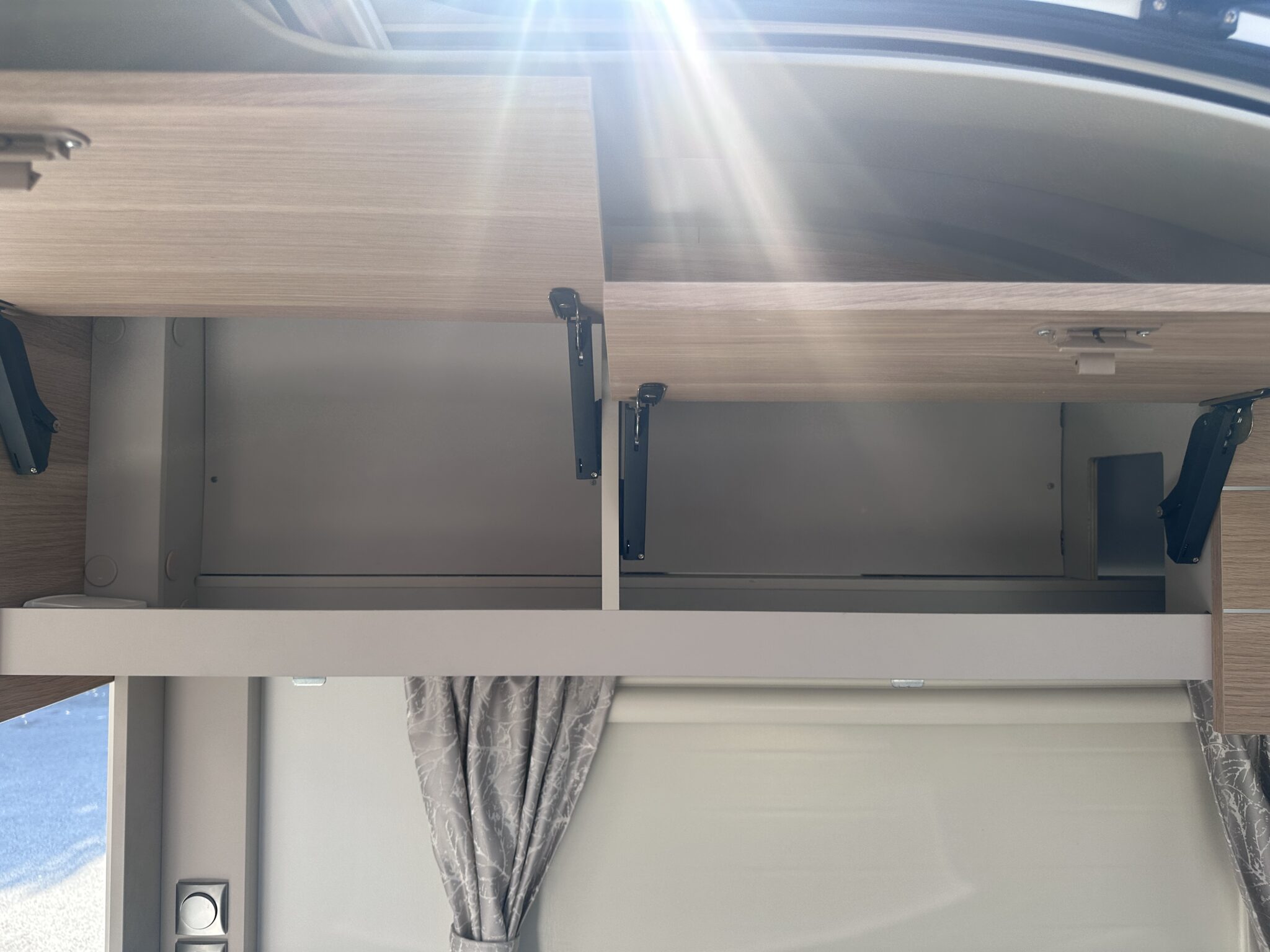 Adria Adora Tiber – 2022 Caravan - Image 32