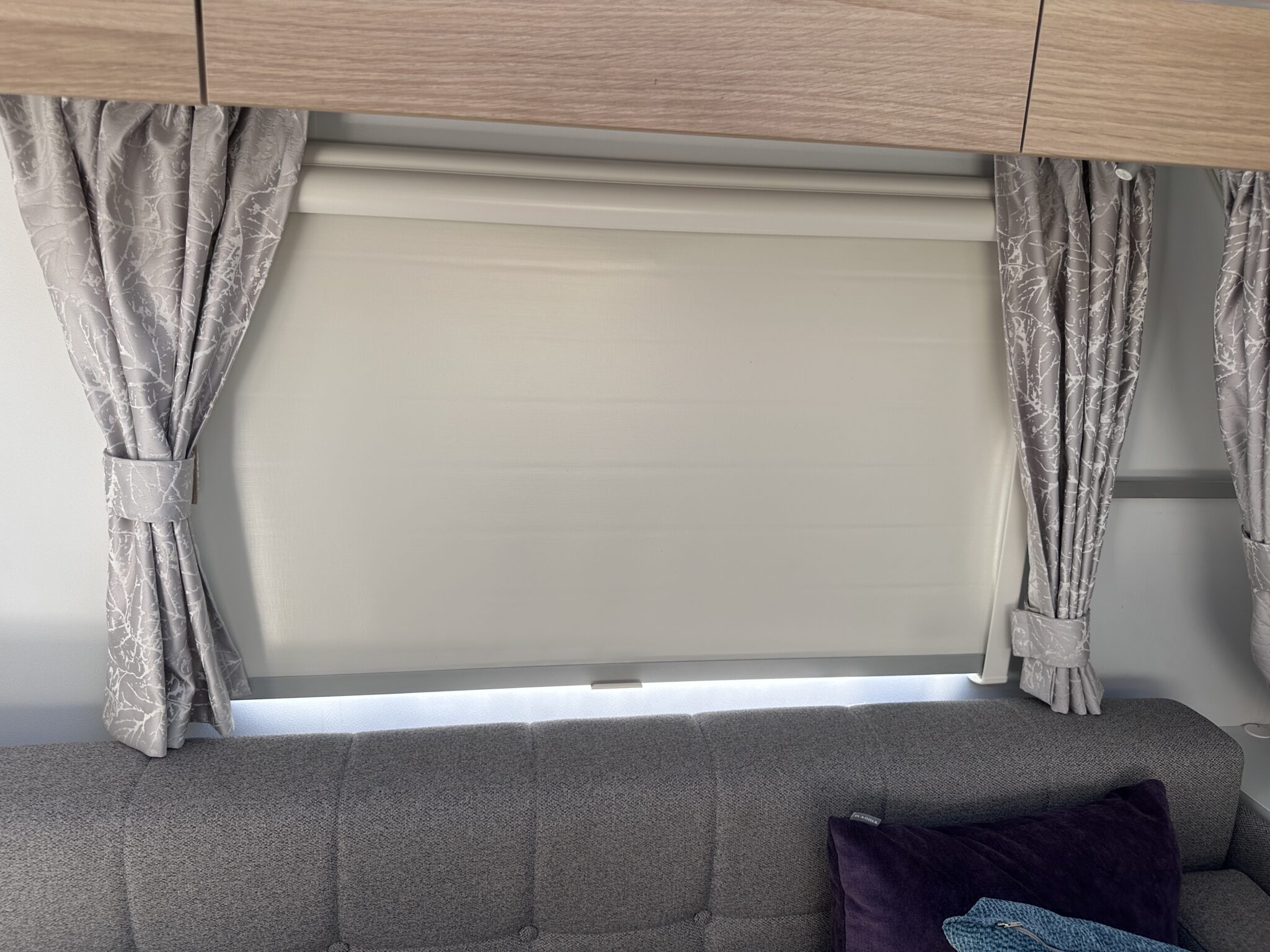 Adria Adora Tiber – 2022 Caravan - Image 33