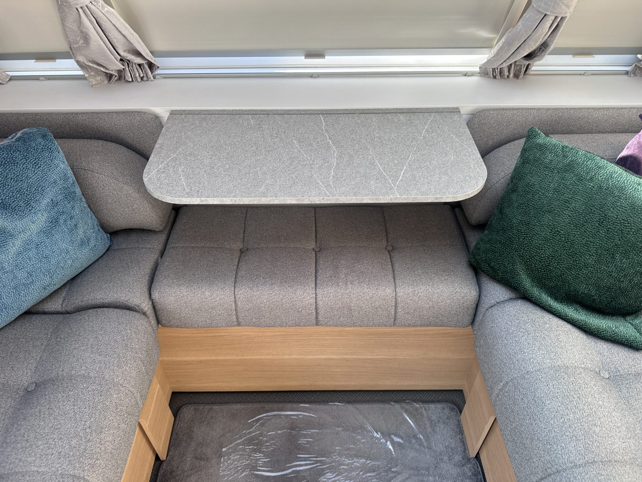 Adria Adora Tiber – 2022 Caravan - Image 35