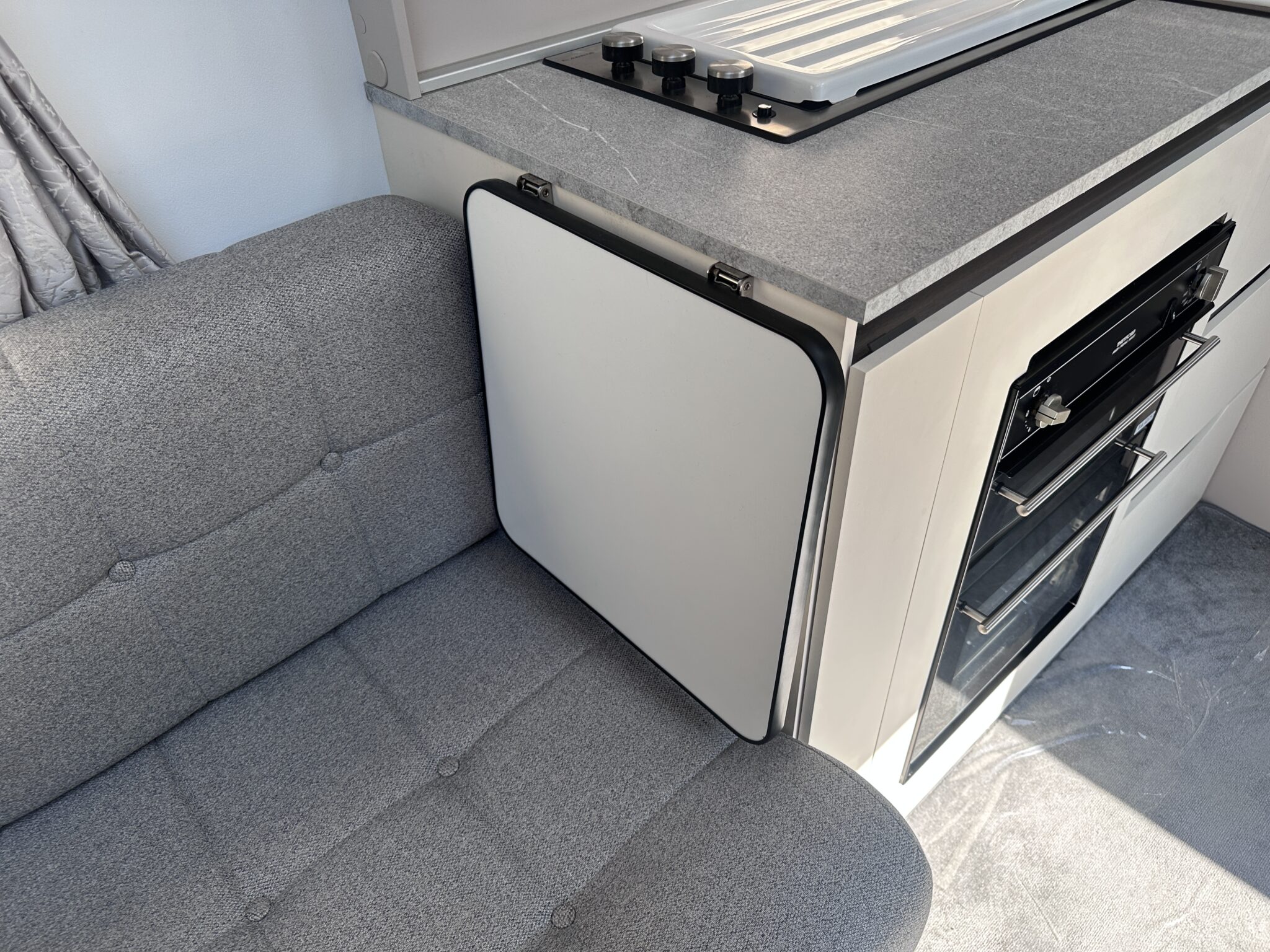 Adria Adora Tiber – 2022 Caravan - Image 36