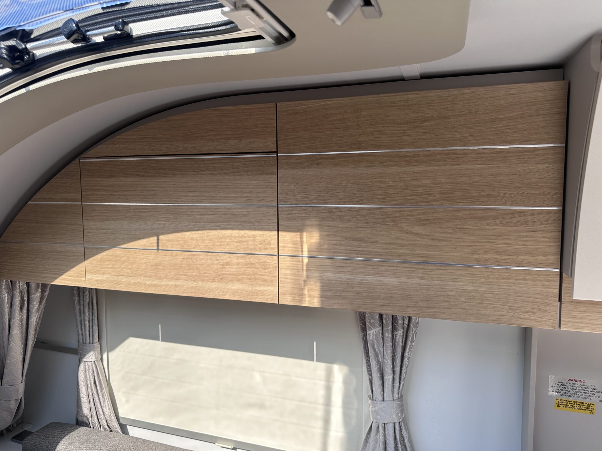 Adria Adora Tiber – 2022 Caravan - Image 37