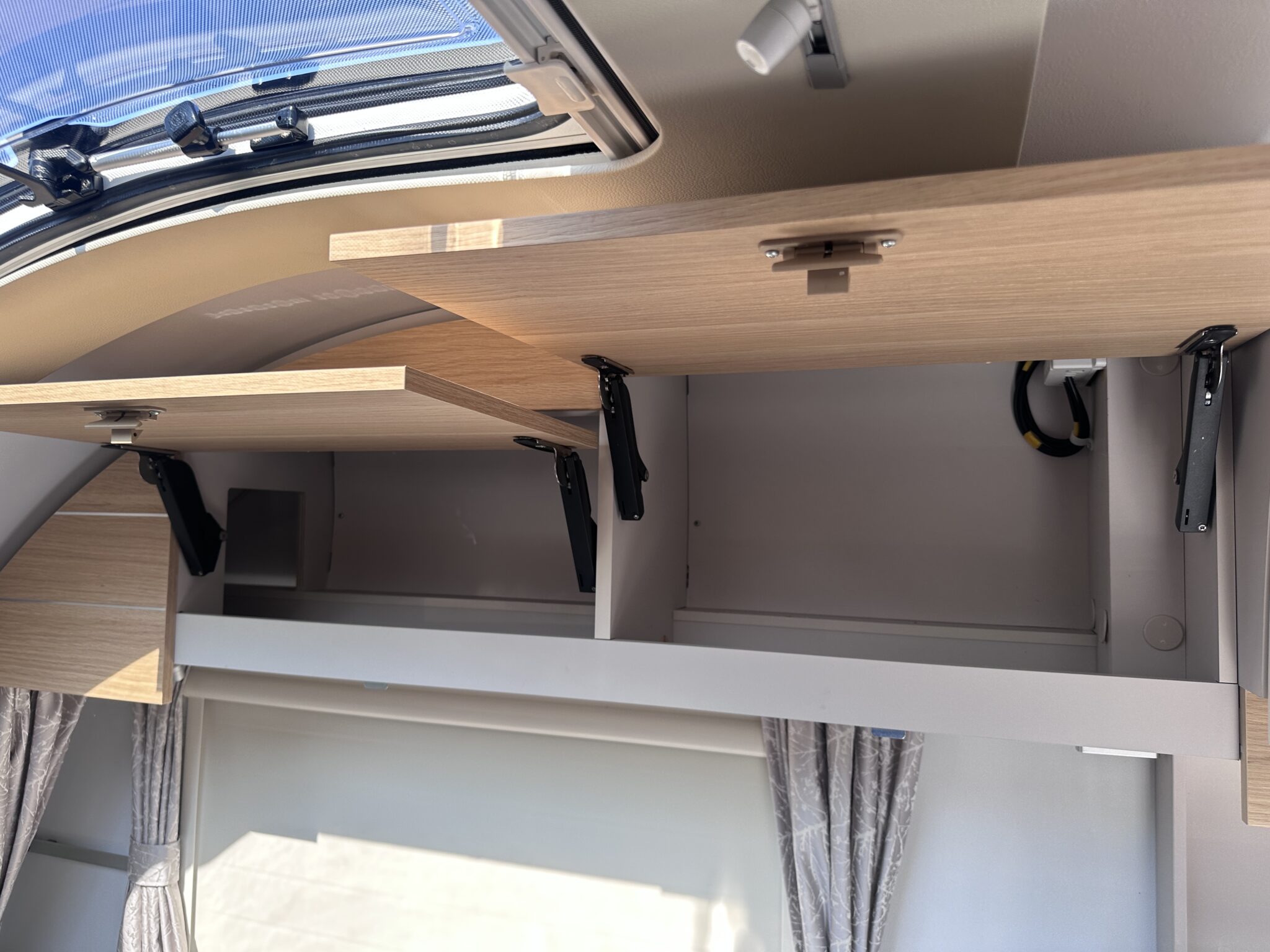 Adria Adora Tiber – 2022 Caravan - Image 38