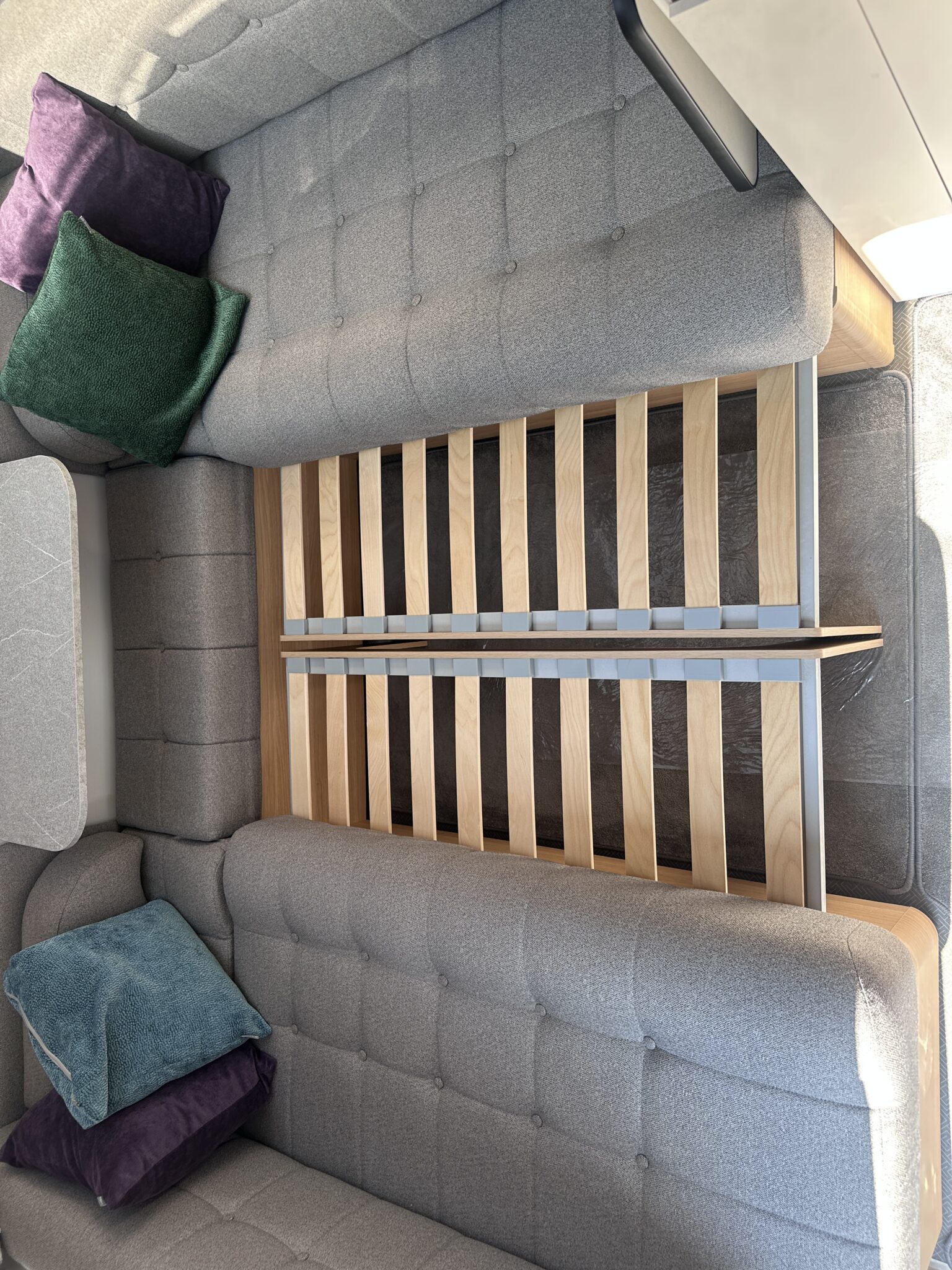 Adria Adora Tiber – 2022 Caravan - Image 40