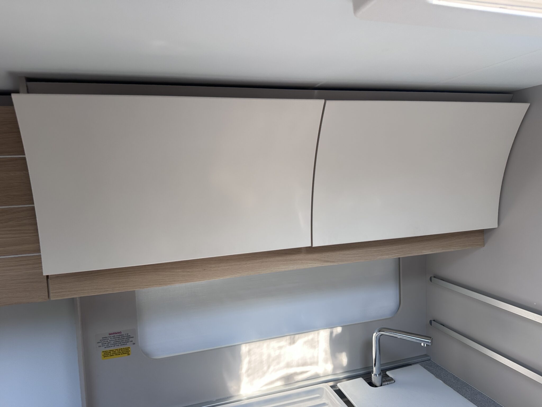 Adria Adora Tiber – 2022 Caravan - Image 43