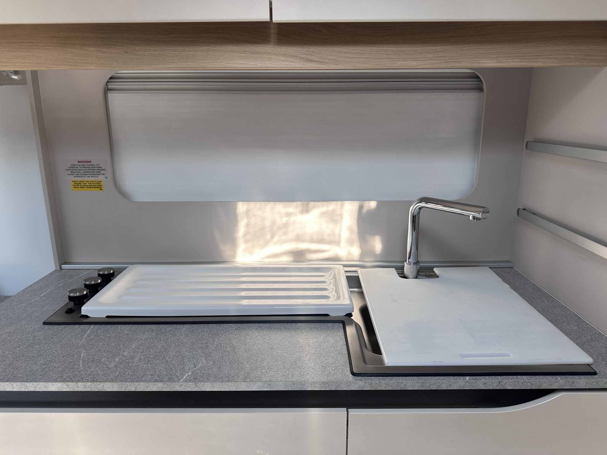 Adria Adora Tiber – 2022 Caravan - Image 44