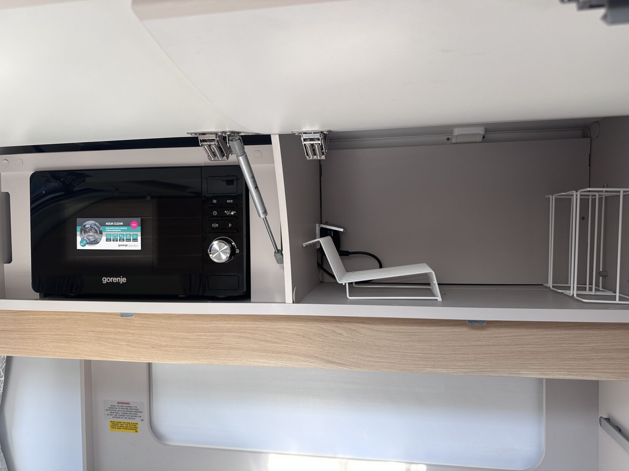 Adria Adora Tiber – 2022 Caravan - Image 45