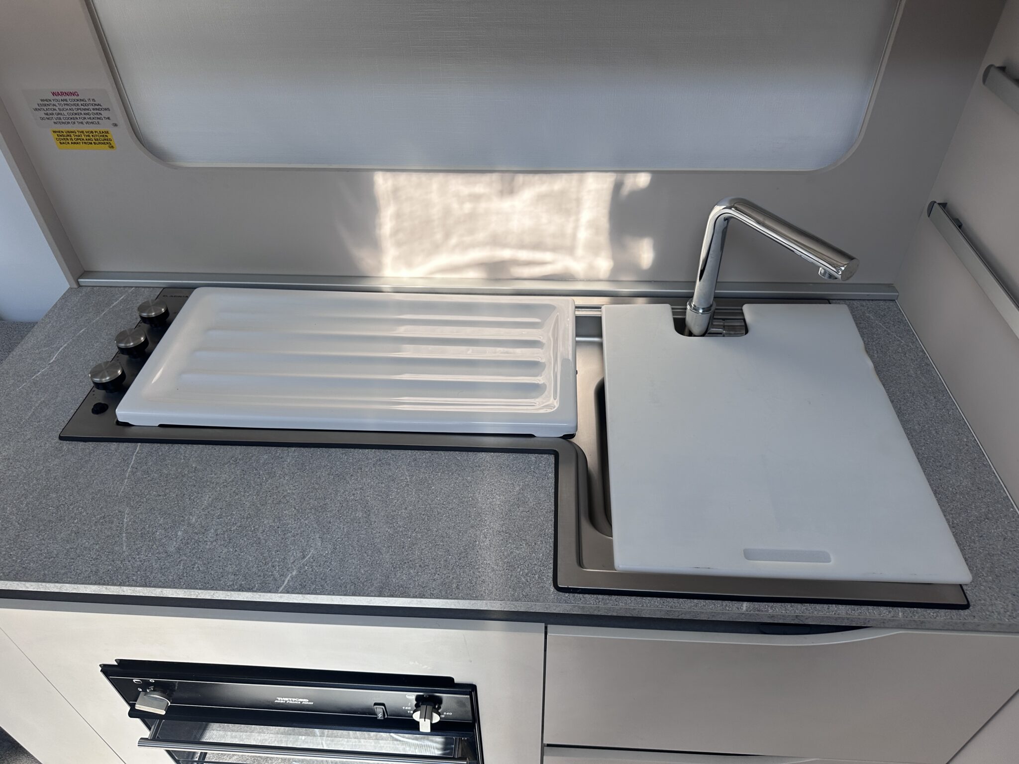 Adria Adora Tiber – 2022 Caravan - Image 47