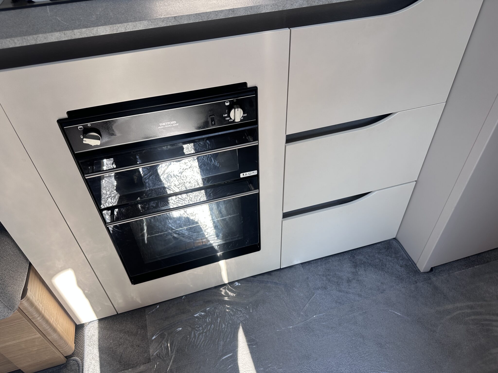 Adria Adora Tiber – 2022 Caravan - Image 51