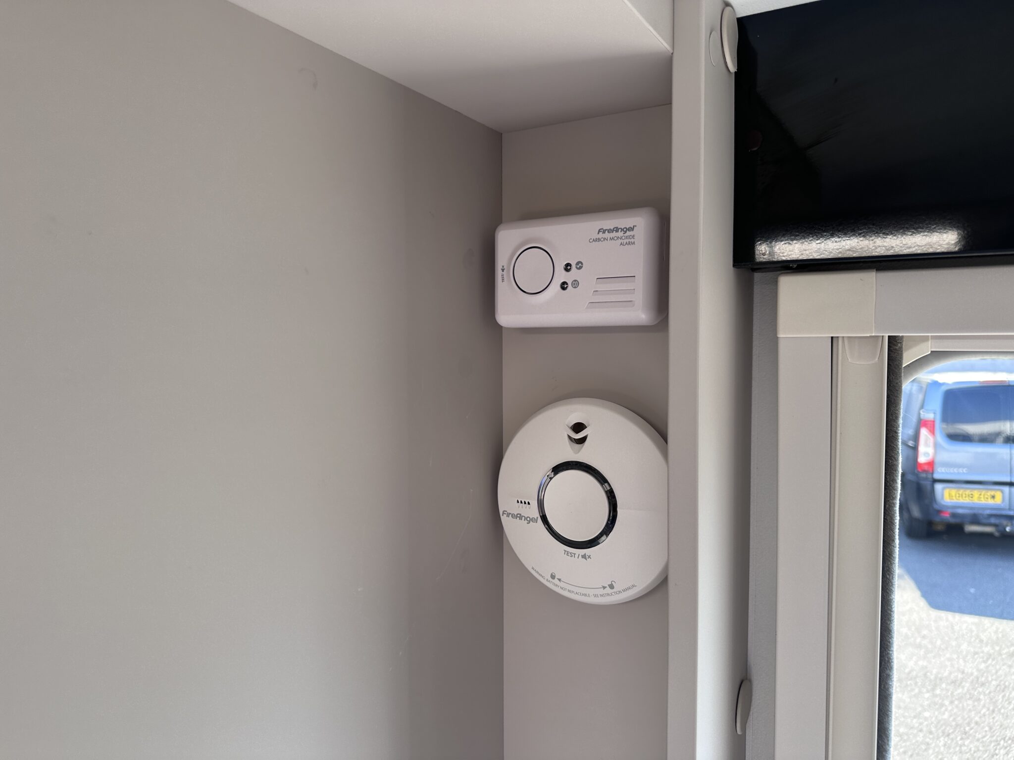Adria Adora Tiber – 2022 Caravan - Image 58