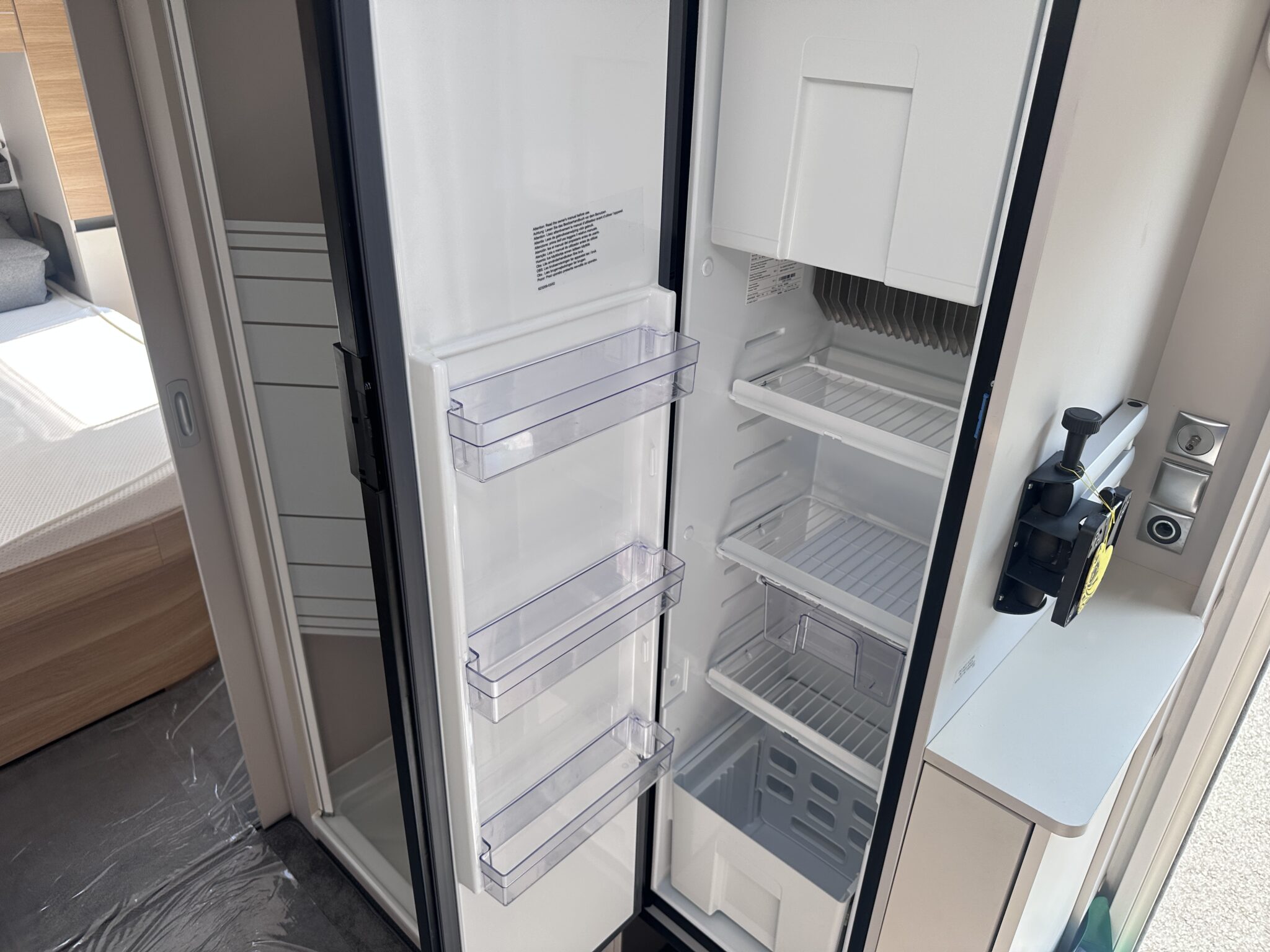 Adria Adora Tiber – 2022 Caravan - Image 60