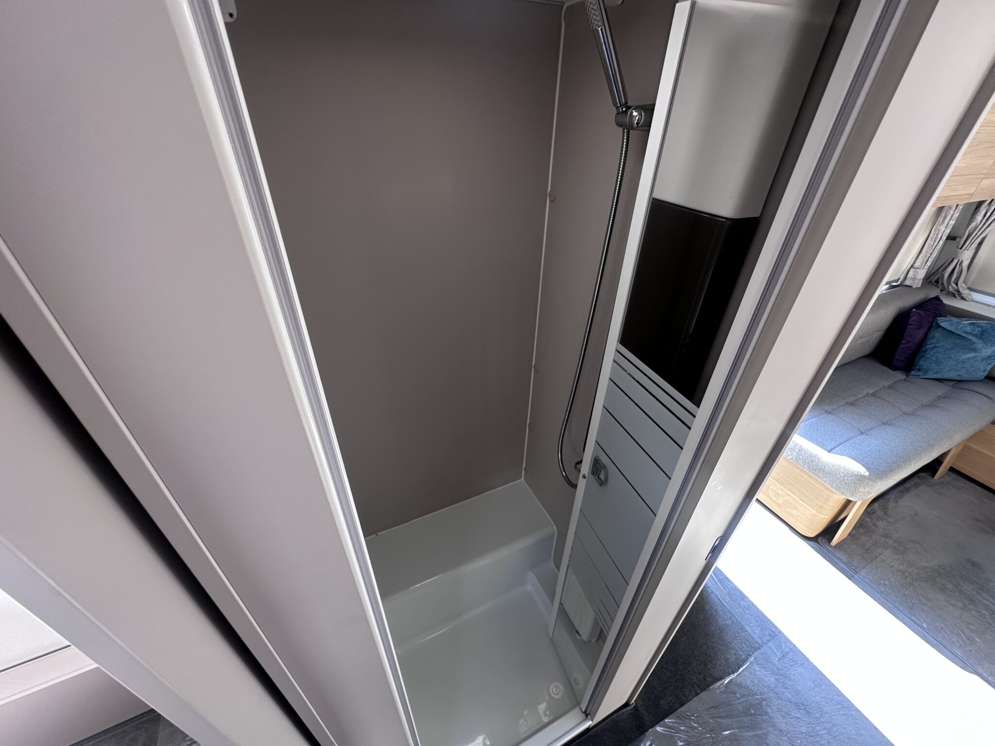 Adria Adora Tiber – 2022 Caravan - Image 62