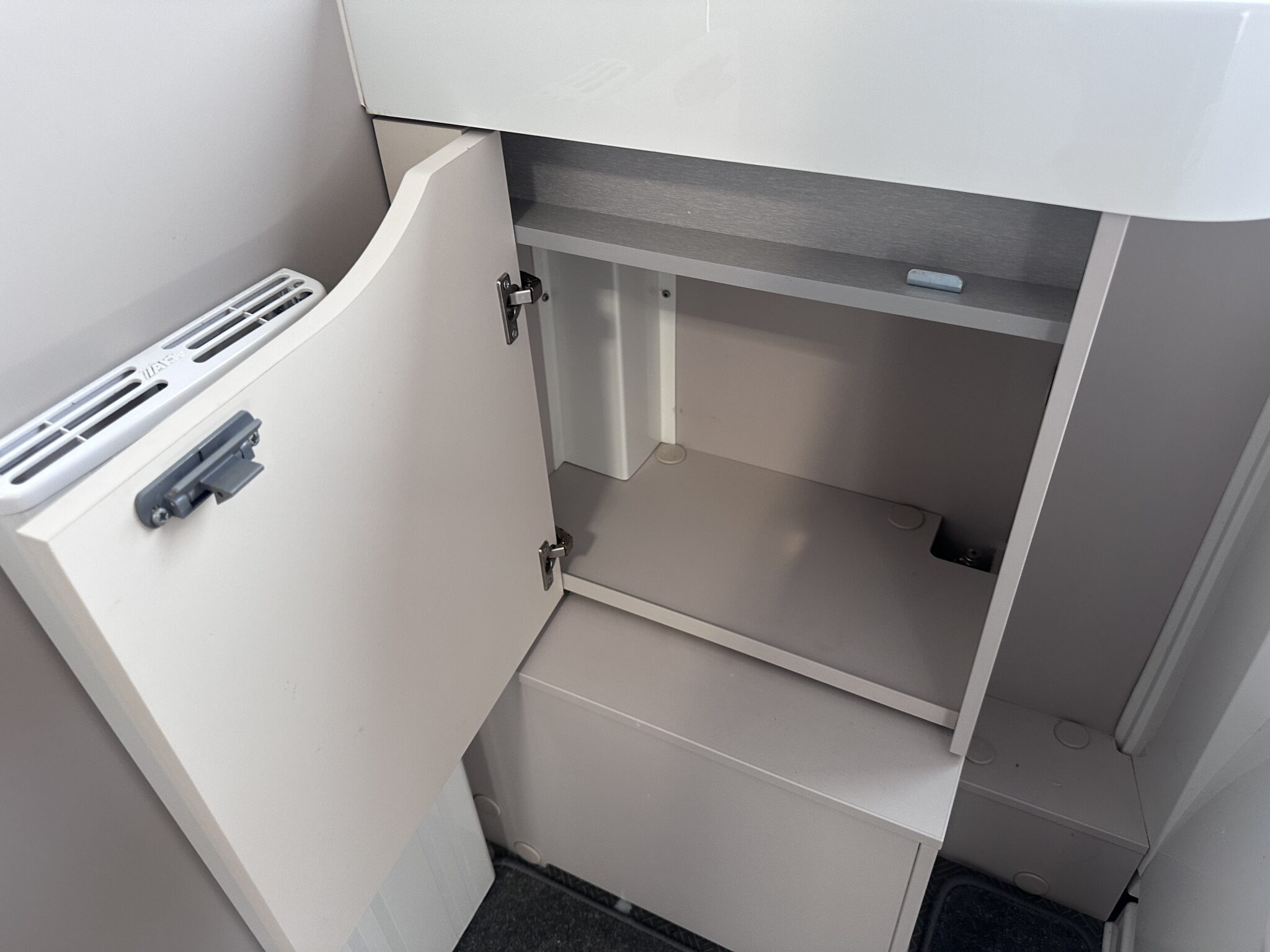 Adria Adora Tiber – 2022 Caravan - Image 67