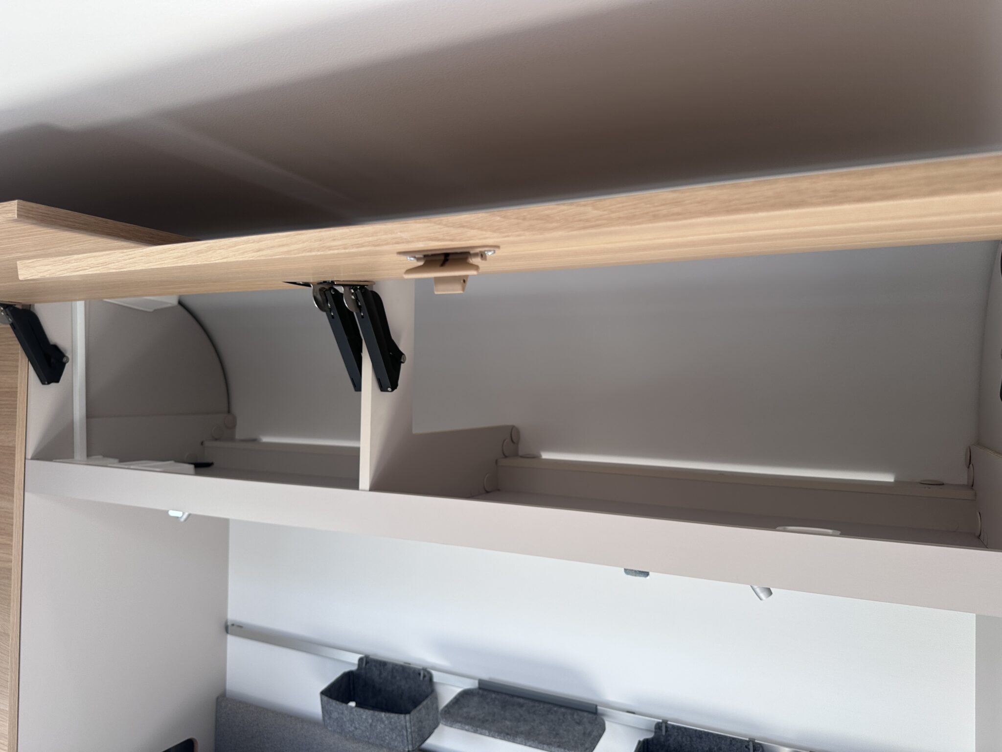 Adria Adora Tiber – 2022 Caravan - Image 75