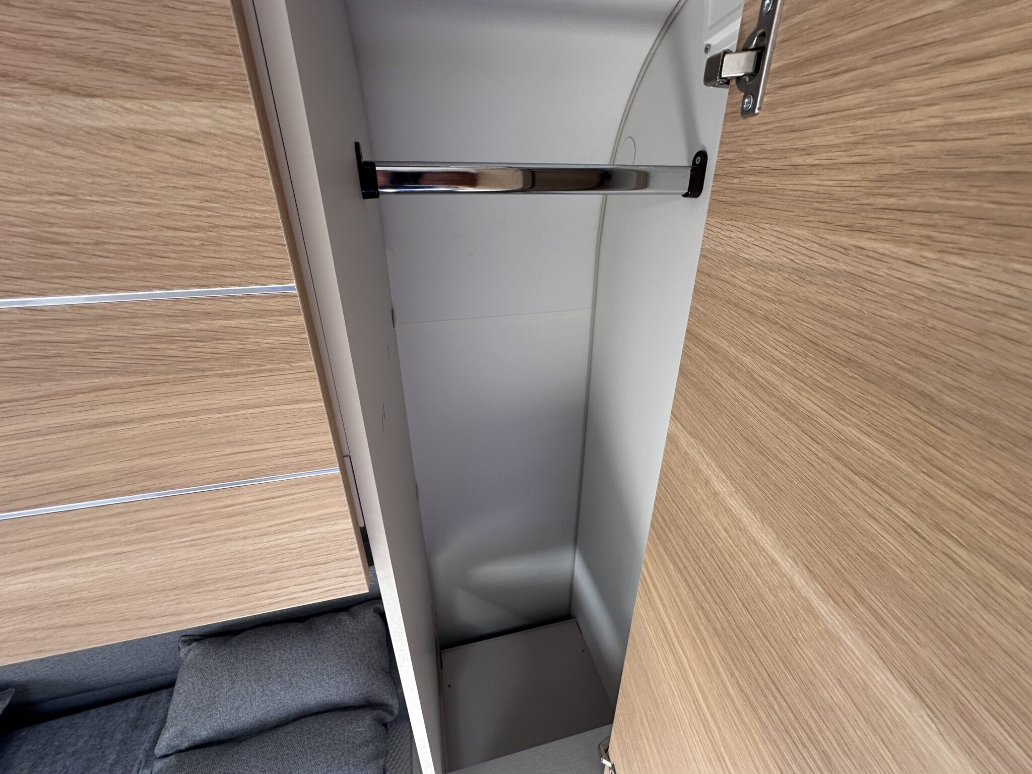 Adria Adora Tiber – 2022 Caravan - Image 77