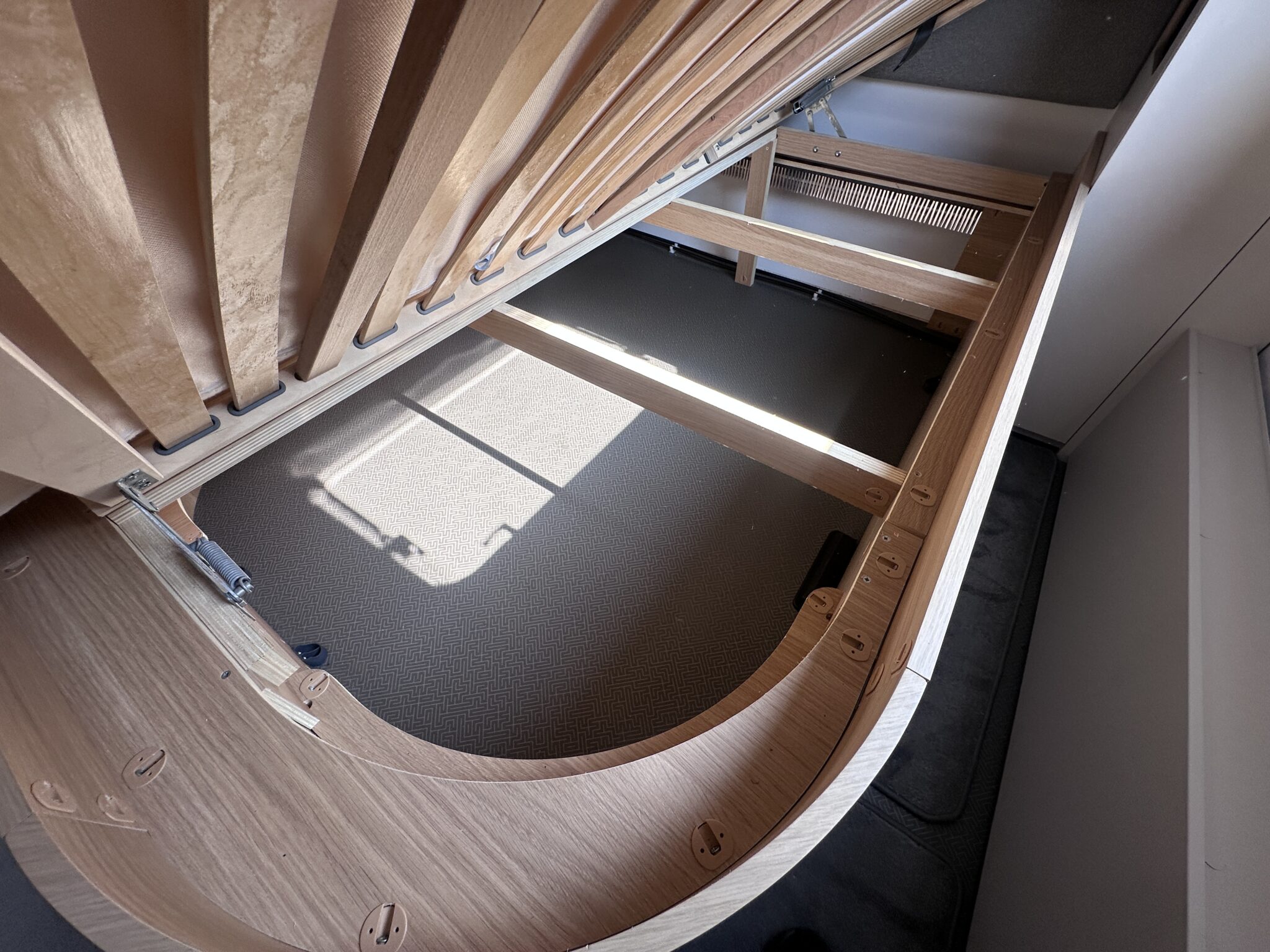 Adria Adora Tiber – 2022 Caravan - Image 79