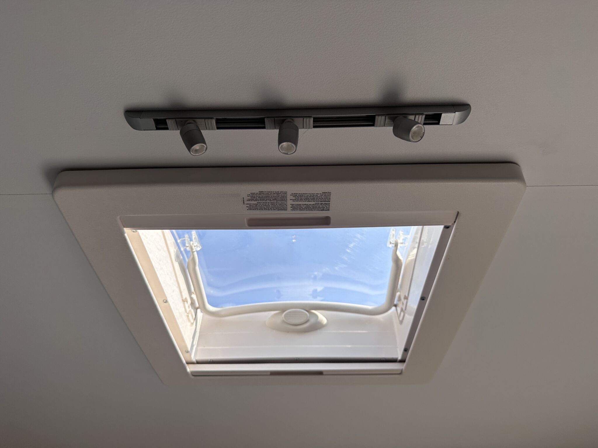 Adria Adora Tiber – 2022 Caravan - Image 82