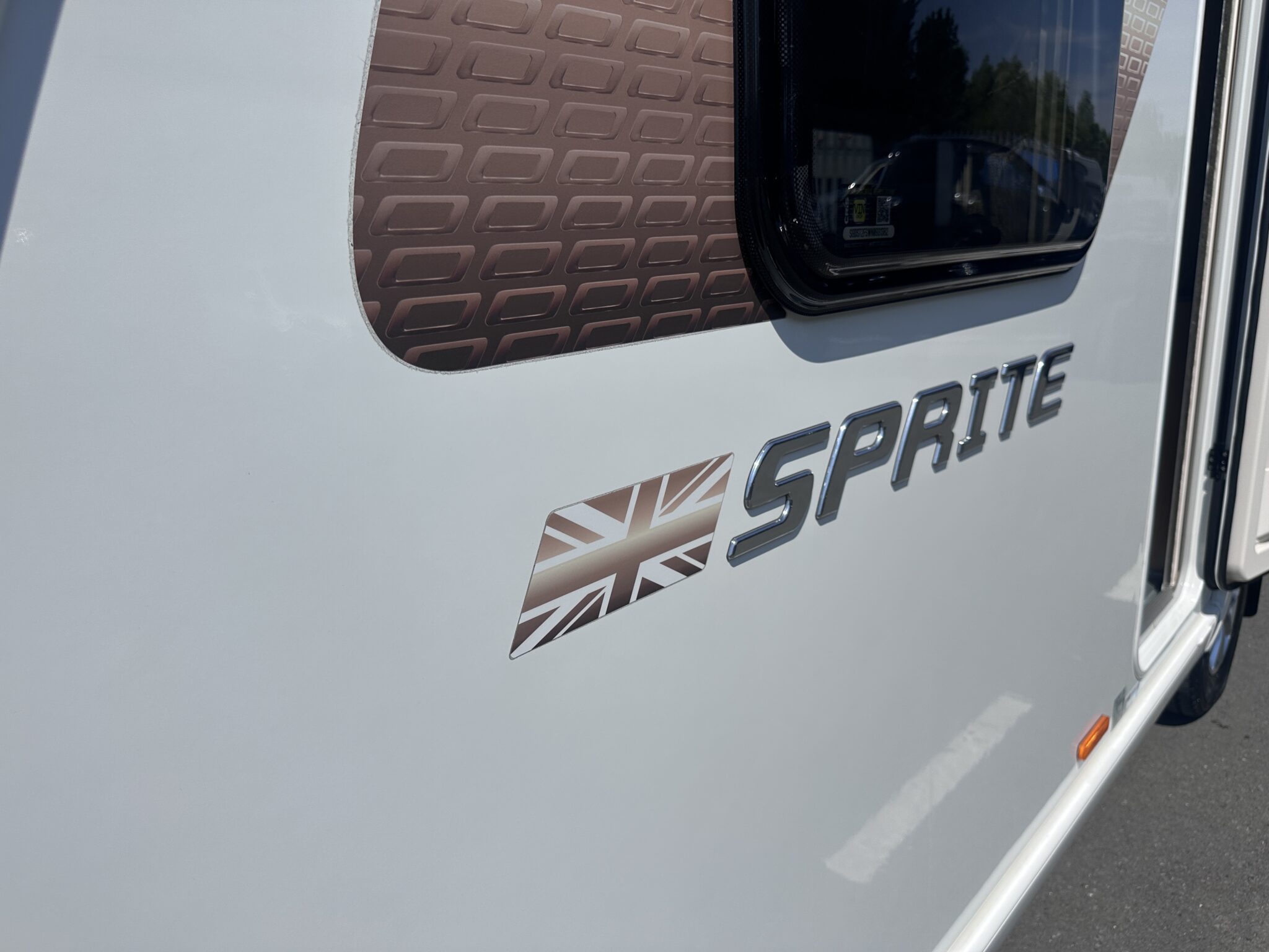 Swift Sprite Major 4SB – 2022 Caravan - Image 12
