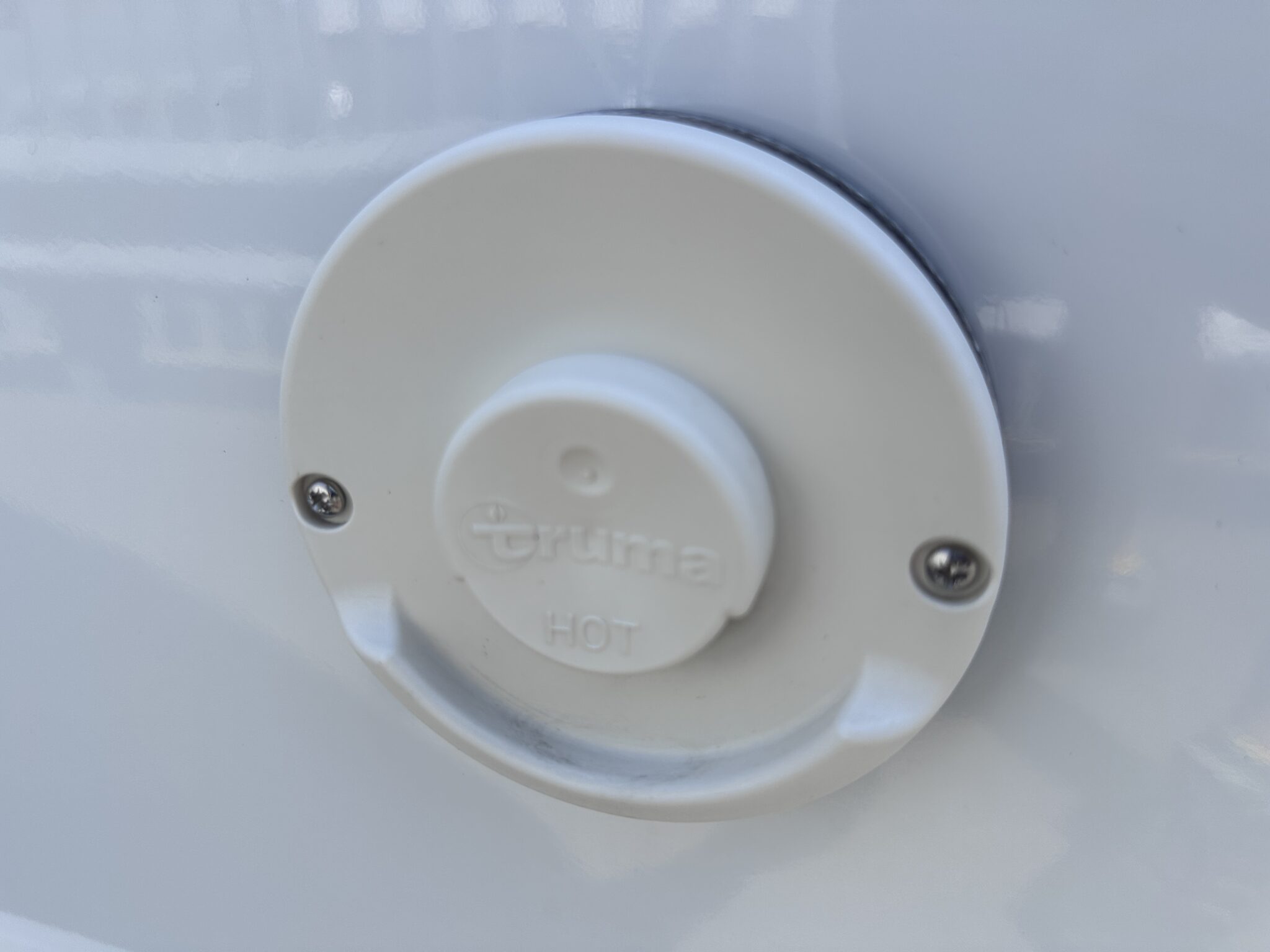 Swift Sprite Major 4SB – 2022 Caravan - Image 14