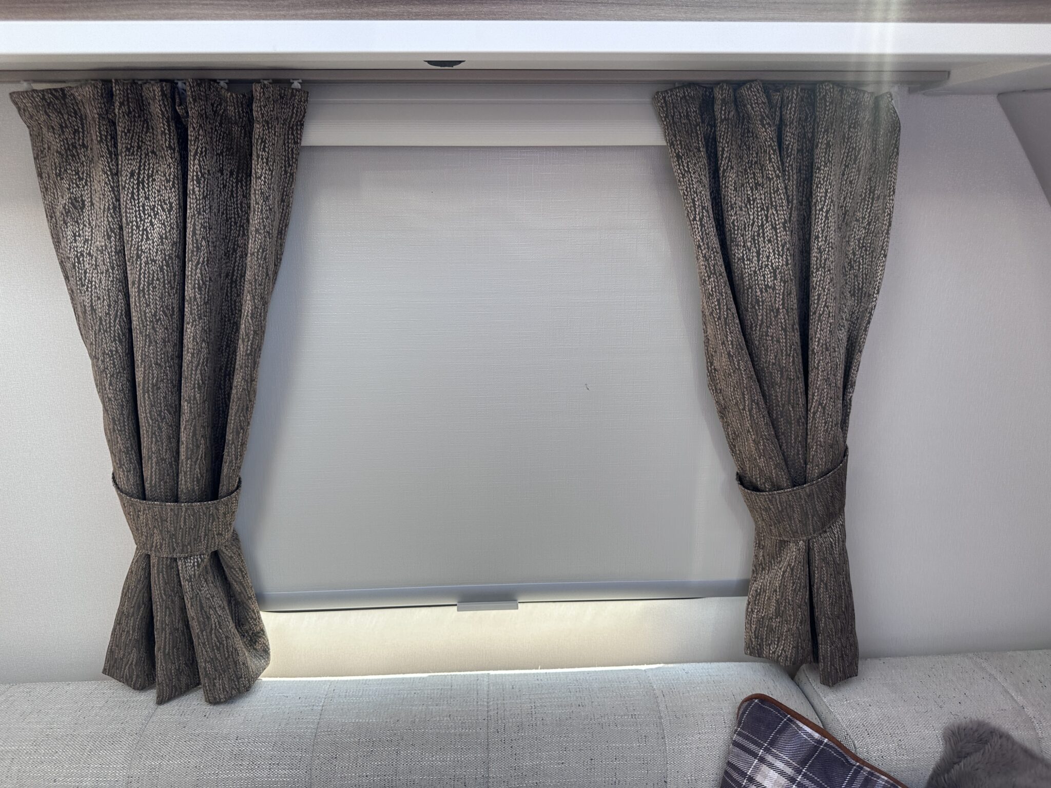 Swift Sprite Major 4SB – 2022 Caravan - Image 31
