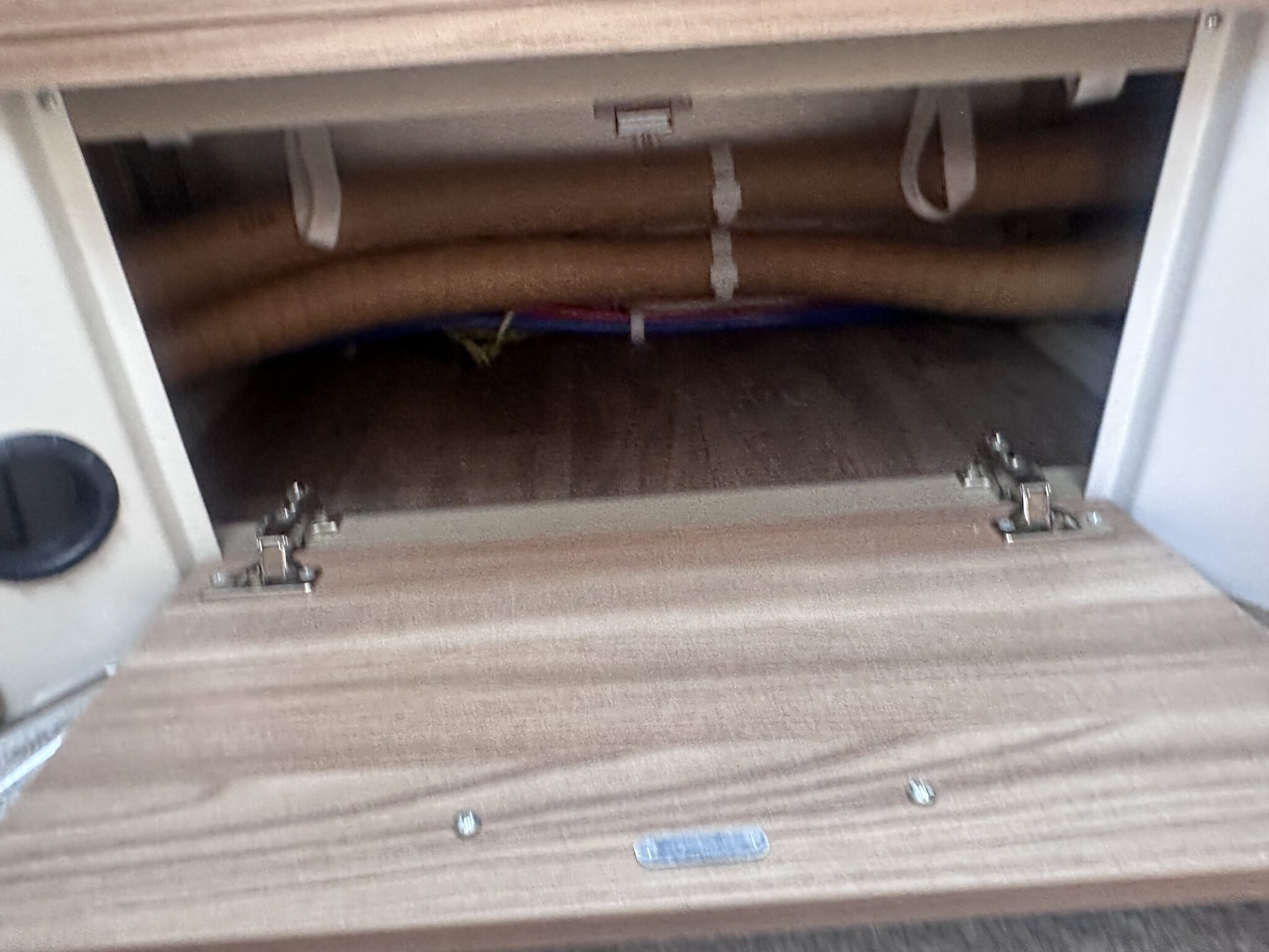 Swift Sprite Major 4SB – 2022 Caravan - Image 37