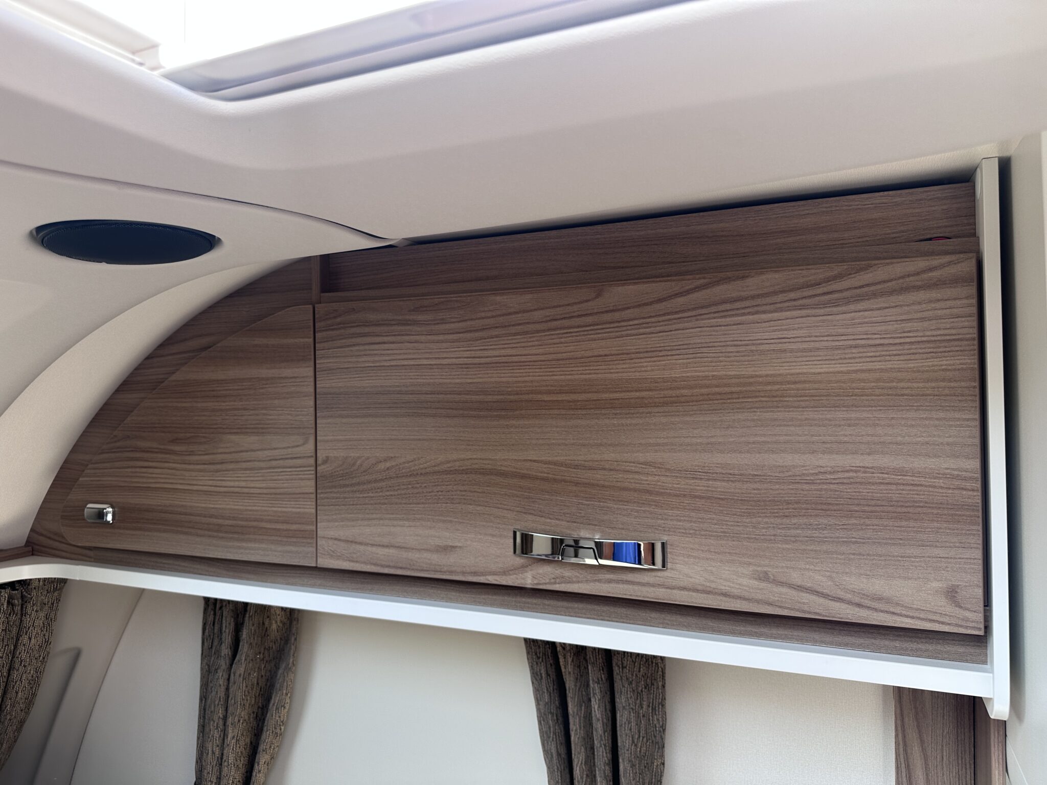 Swift Sprite Major 4SB – 2022 Caravan - Image 38