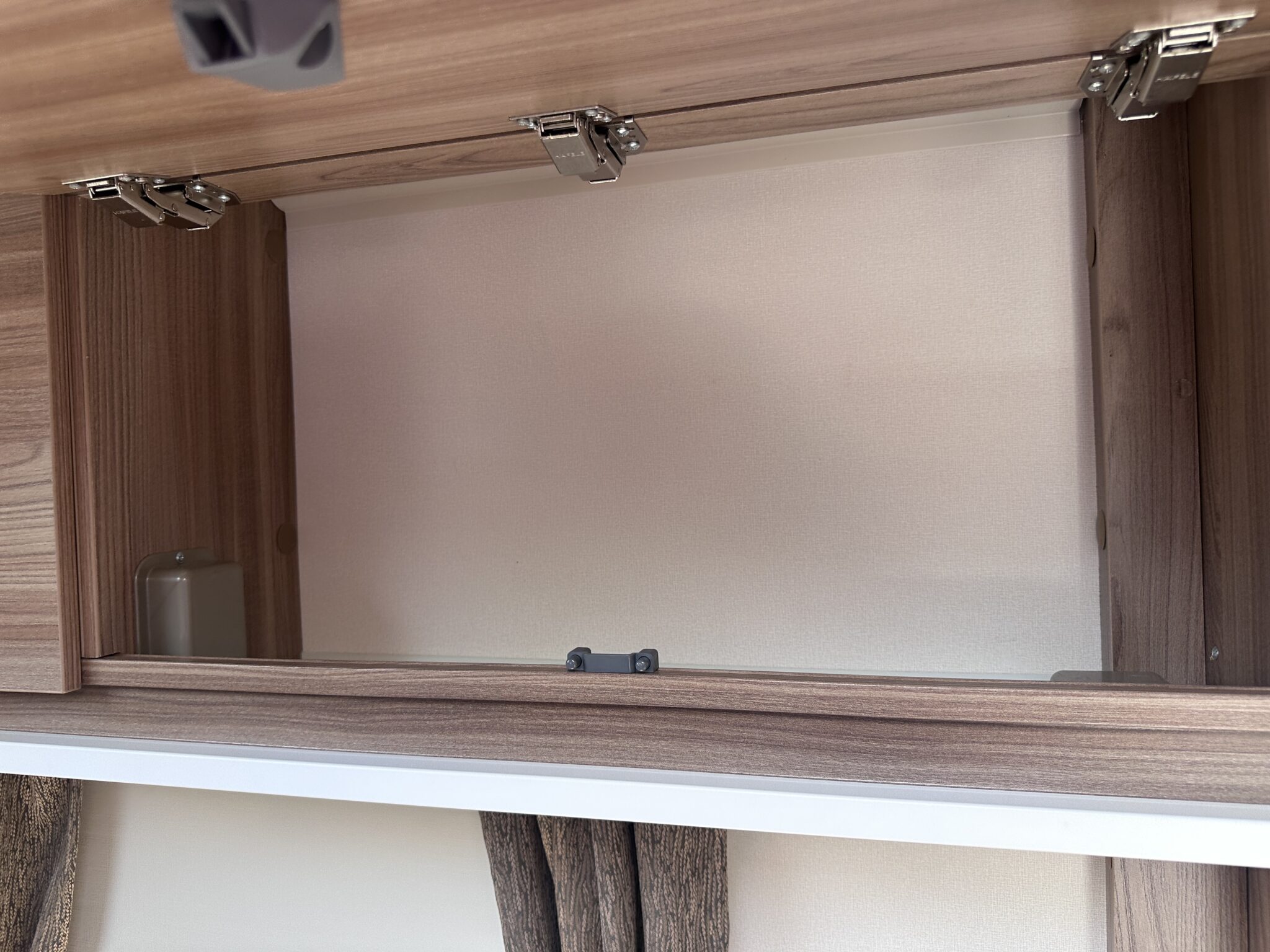 Swift Sprite Major 4SB – 2022 Caravan - Image 39