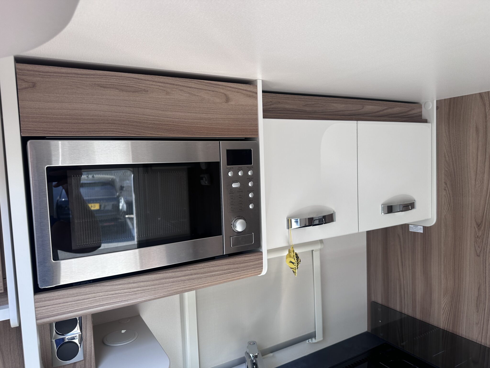 Swift Sprite Major 4SB – 2022 Caravan - Image 47