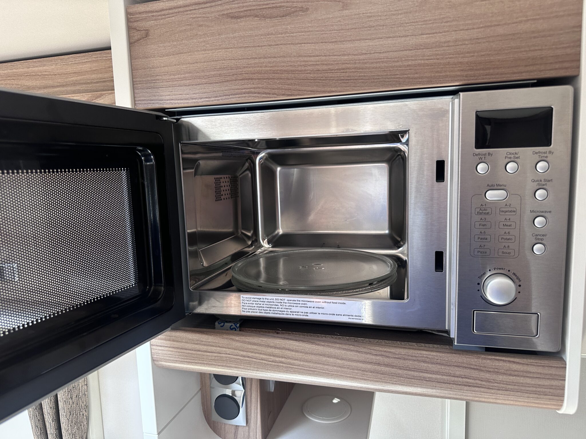 Swift Sprite Major 4SB – 2022 Caravan - Image 48