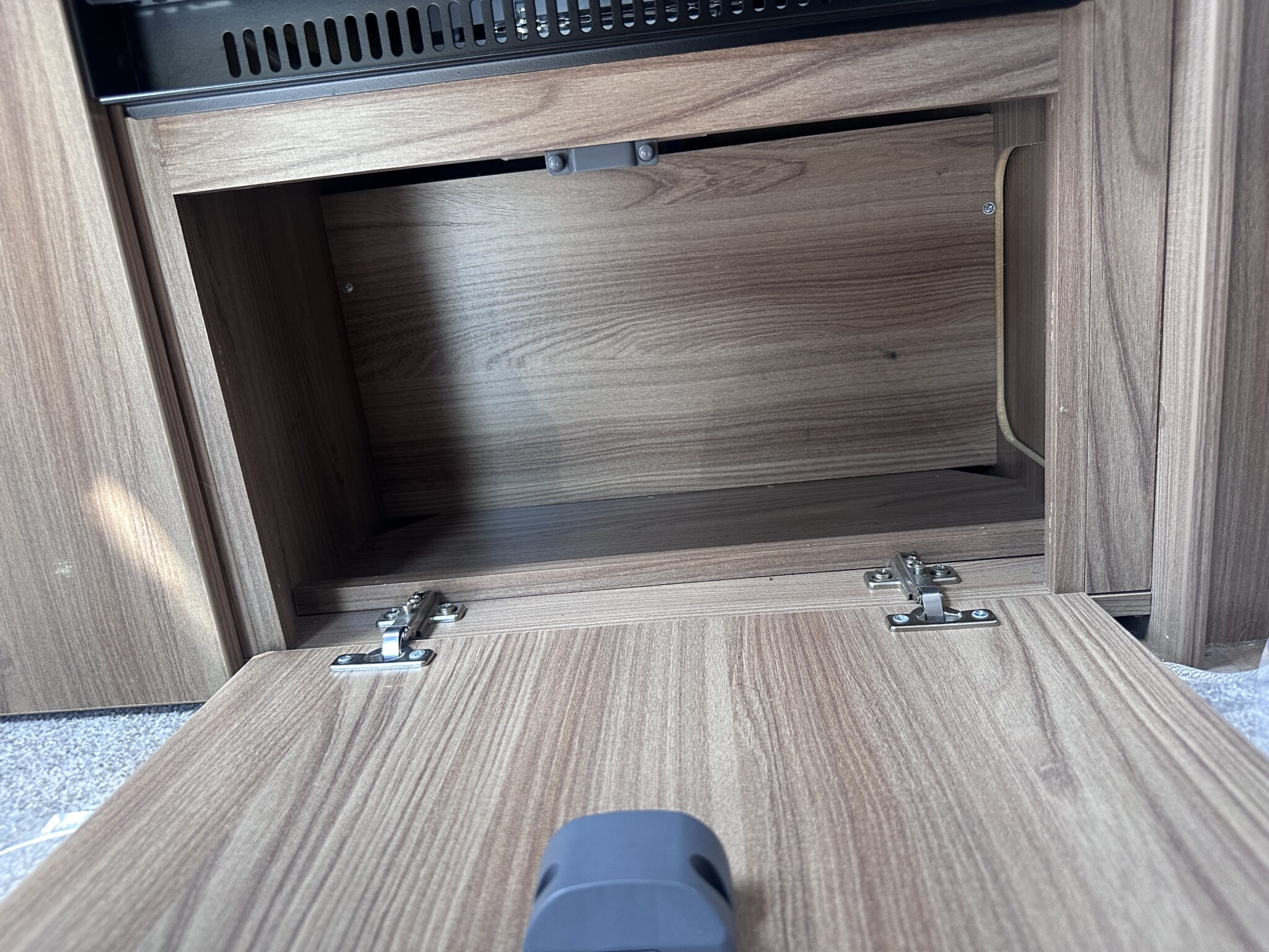 Swift Sprite Major 4SB – 2022 Caravan - Image 55