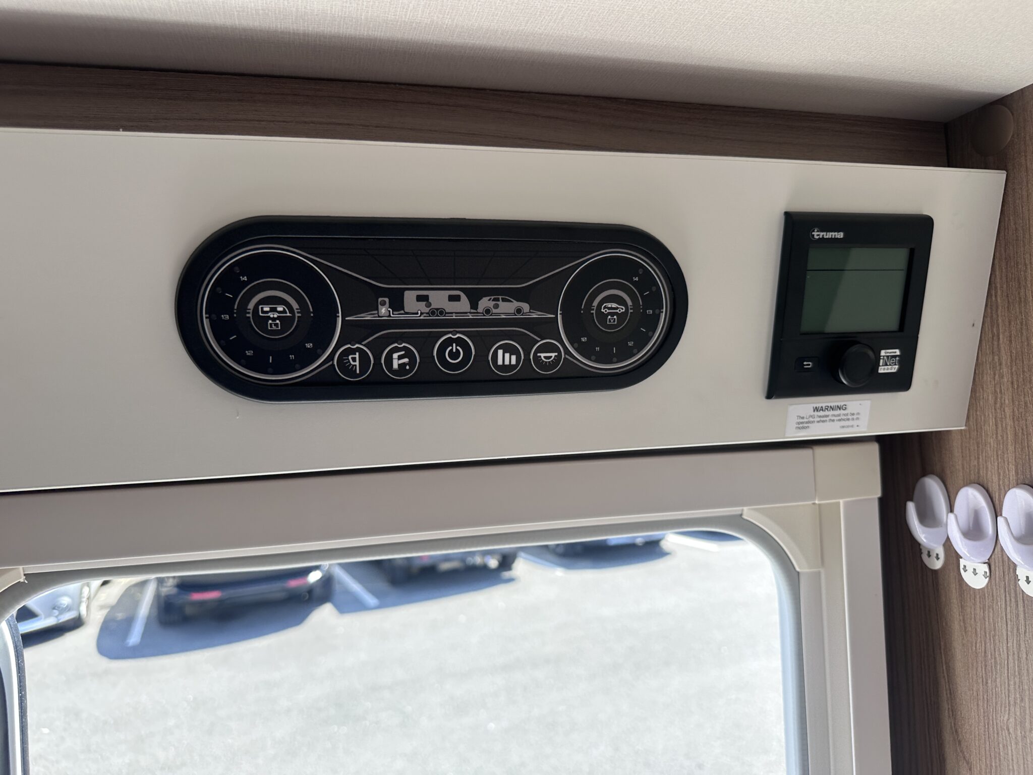Swift Sprite Major 4SB – 2022 Caravan - Image 60