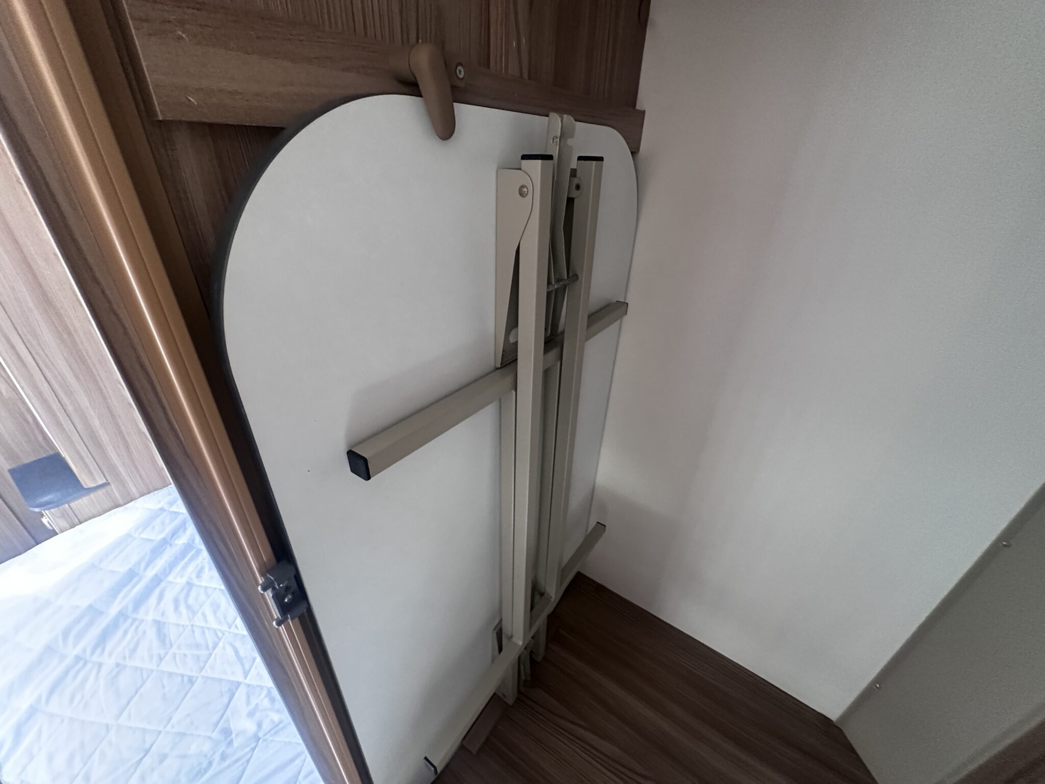 Swift Sprite Major 4SB – 2022 Caravan - Image 67