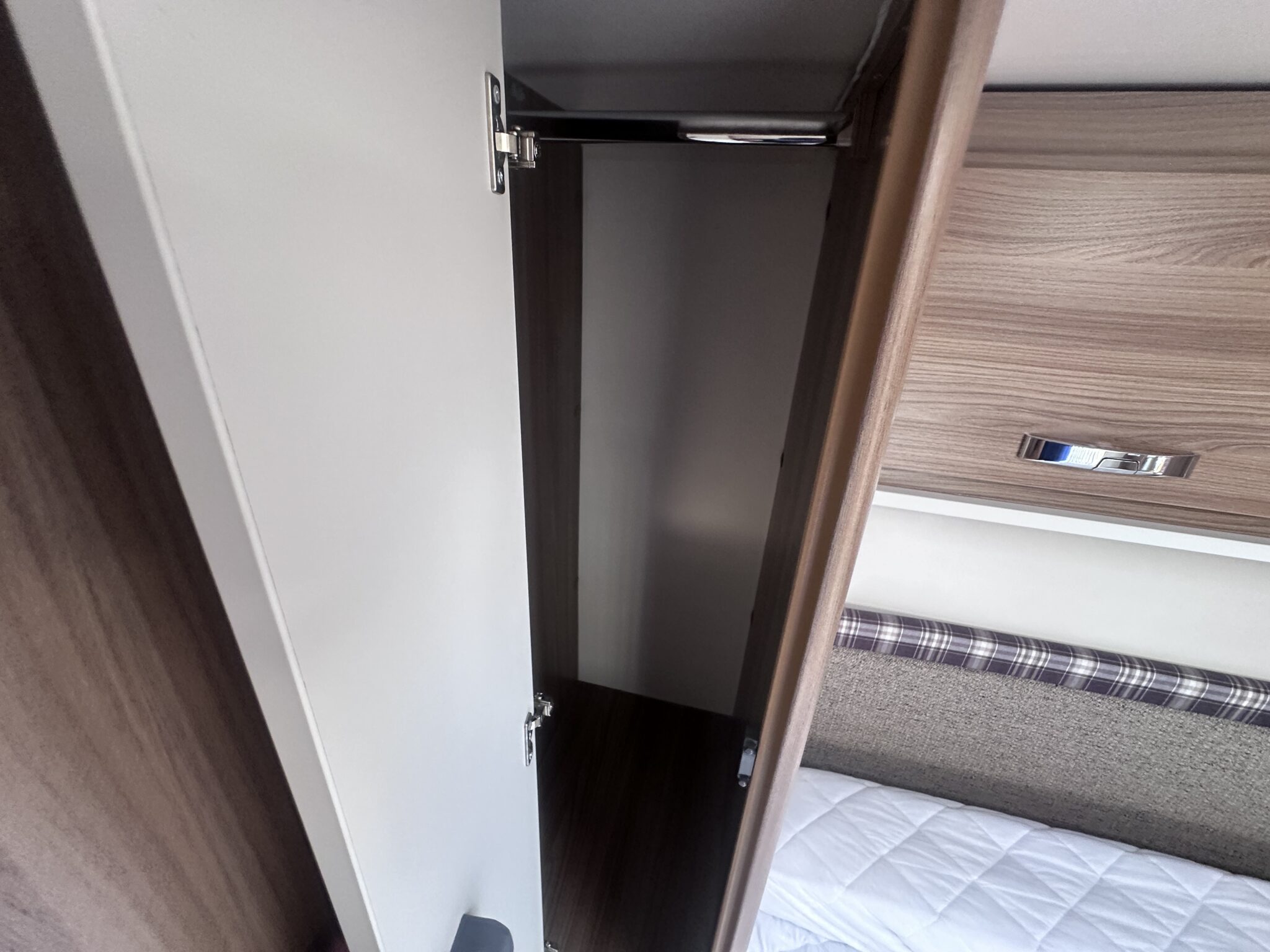 Swift Sprite Major 4SB – 2022 Caravan - Image 75